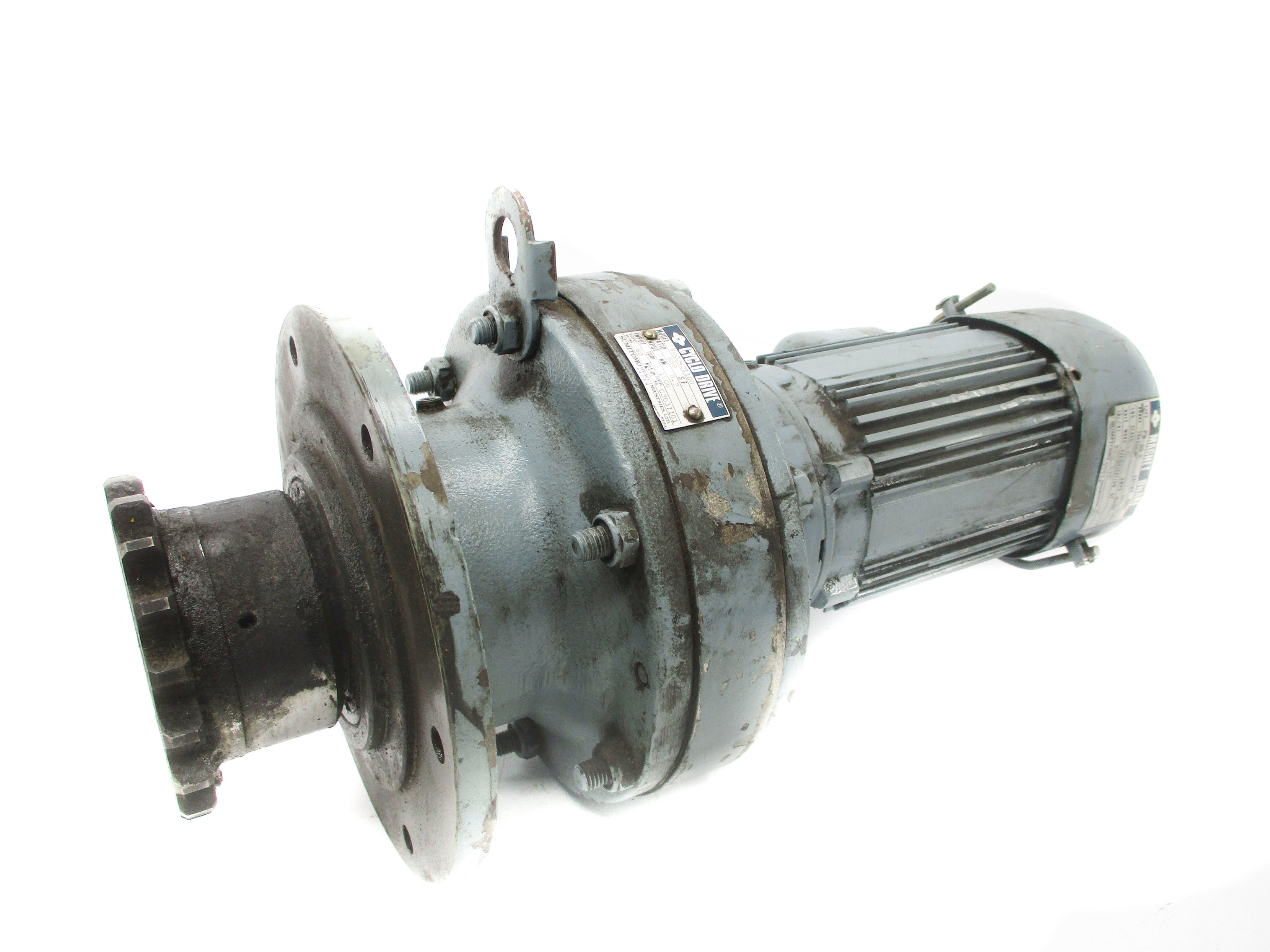SUMITOMO VM02-21108 (AS PICTURED) UNMP