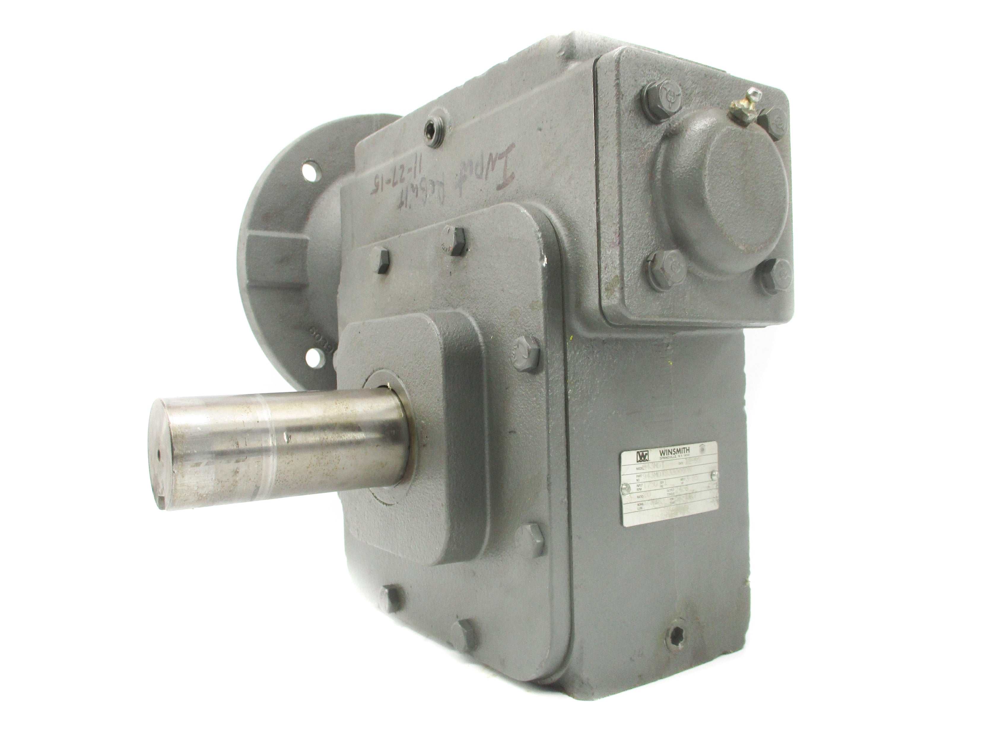 WINSMITH 943MDTS33000DN UNMP