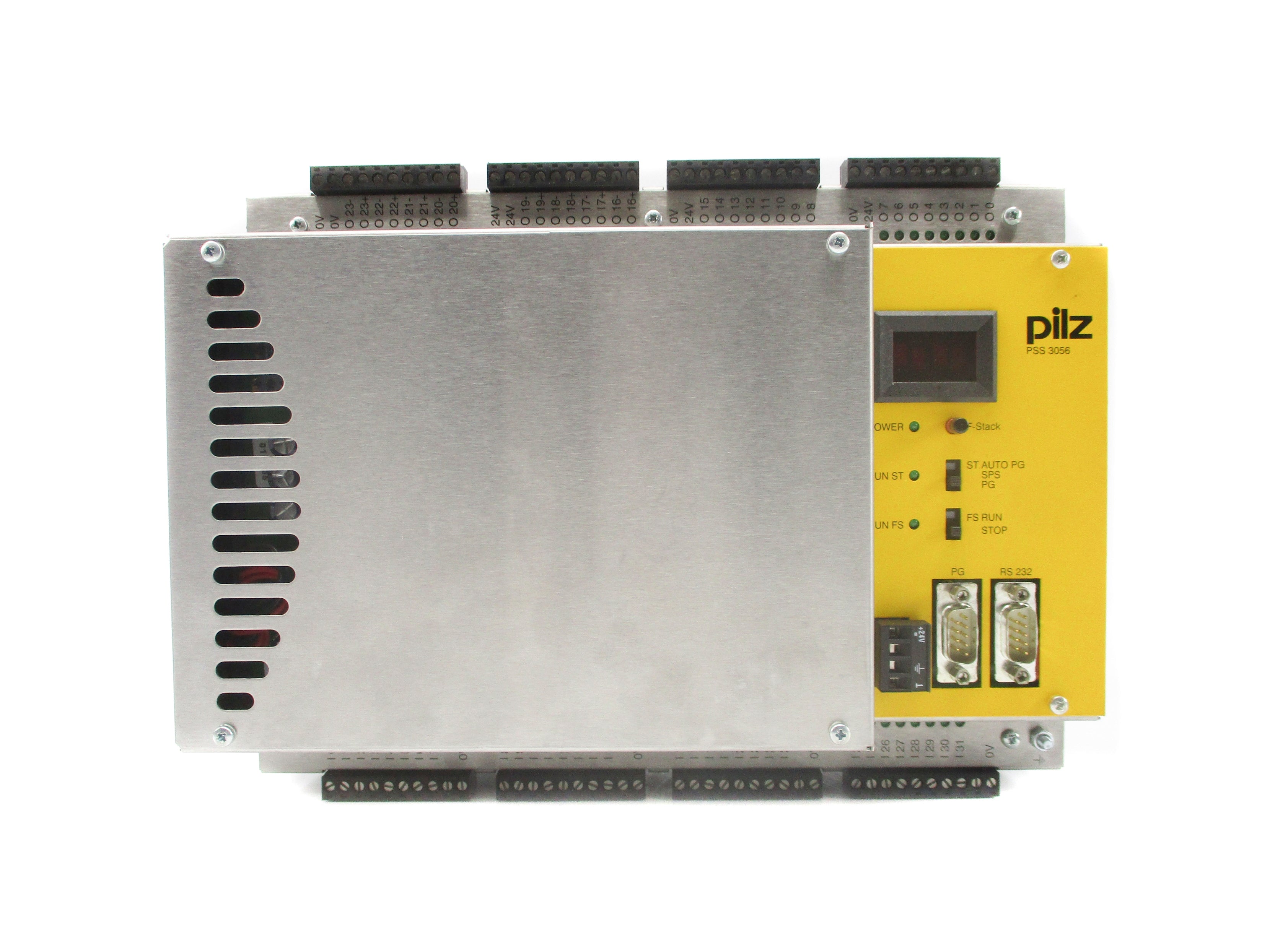 PILZ PSS3056 NSNP