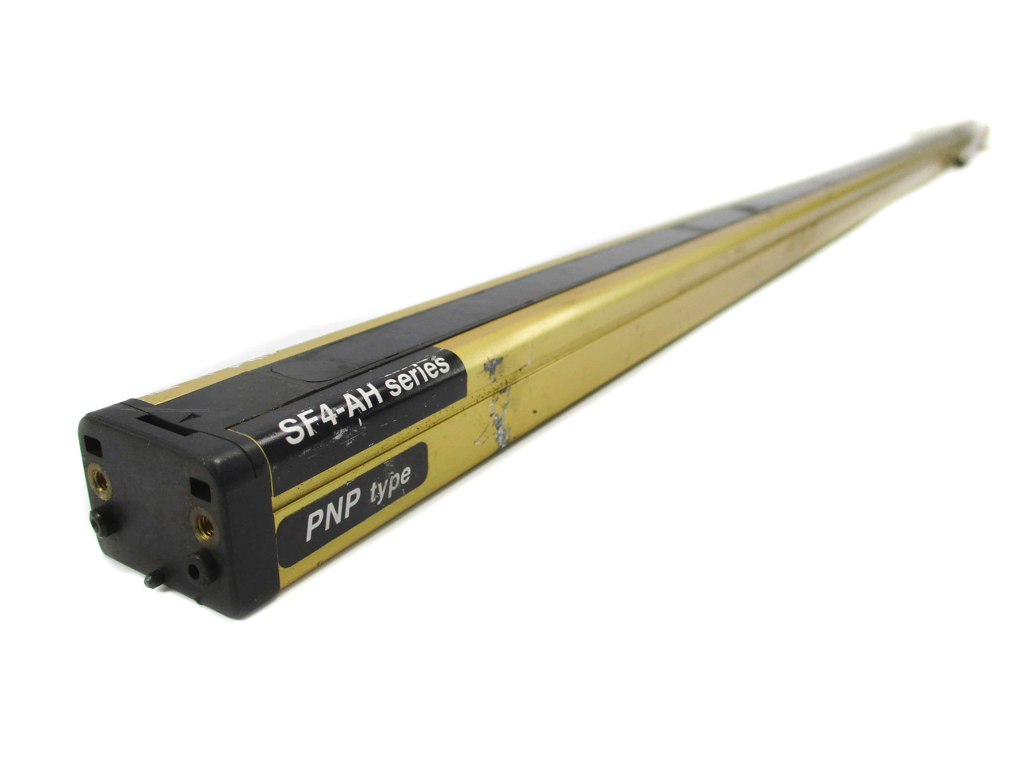 SUNX SF4-AH64-TP UNMP