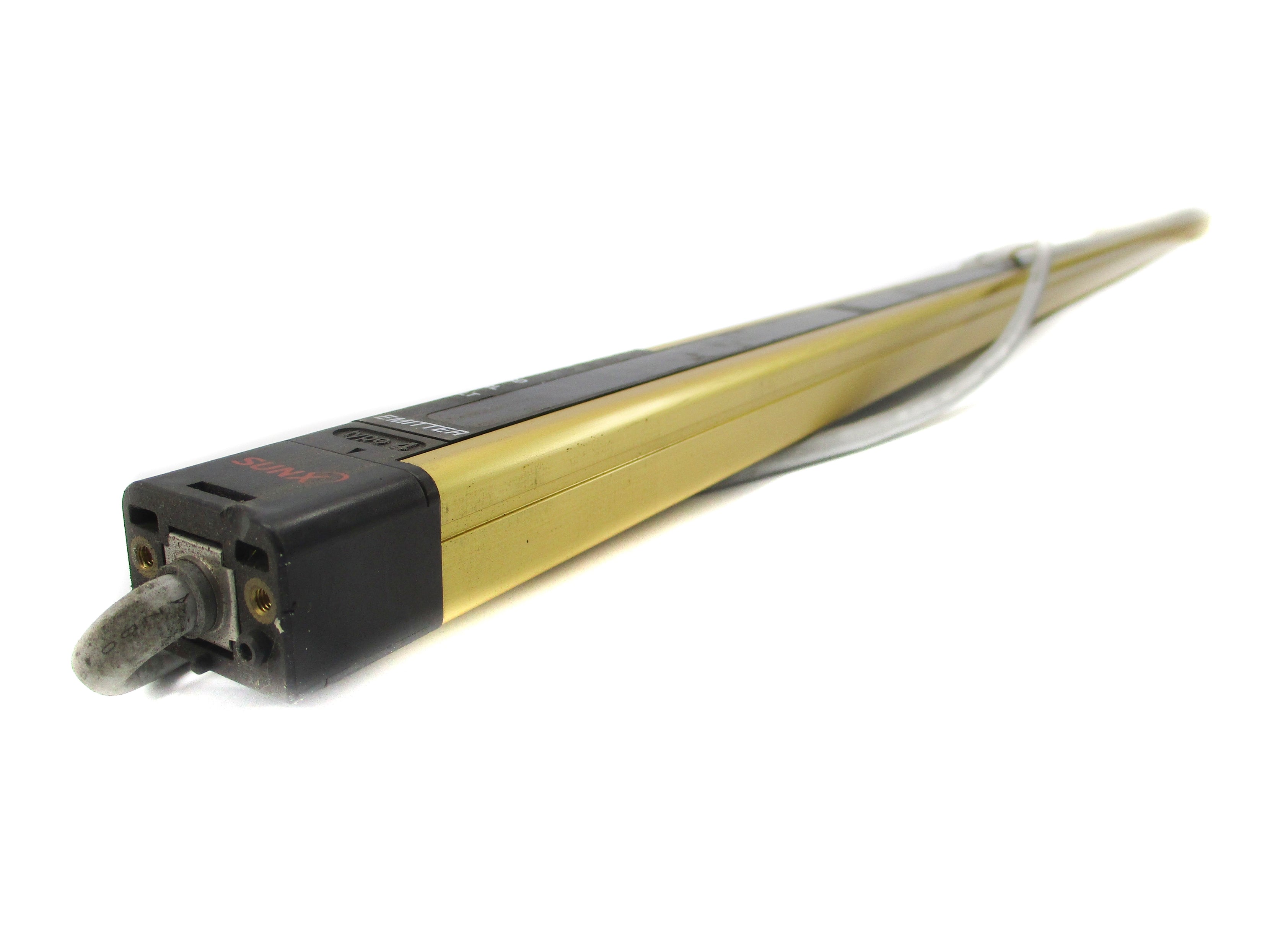 SUNX SF4-AH64-TP UNMP