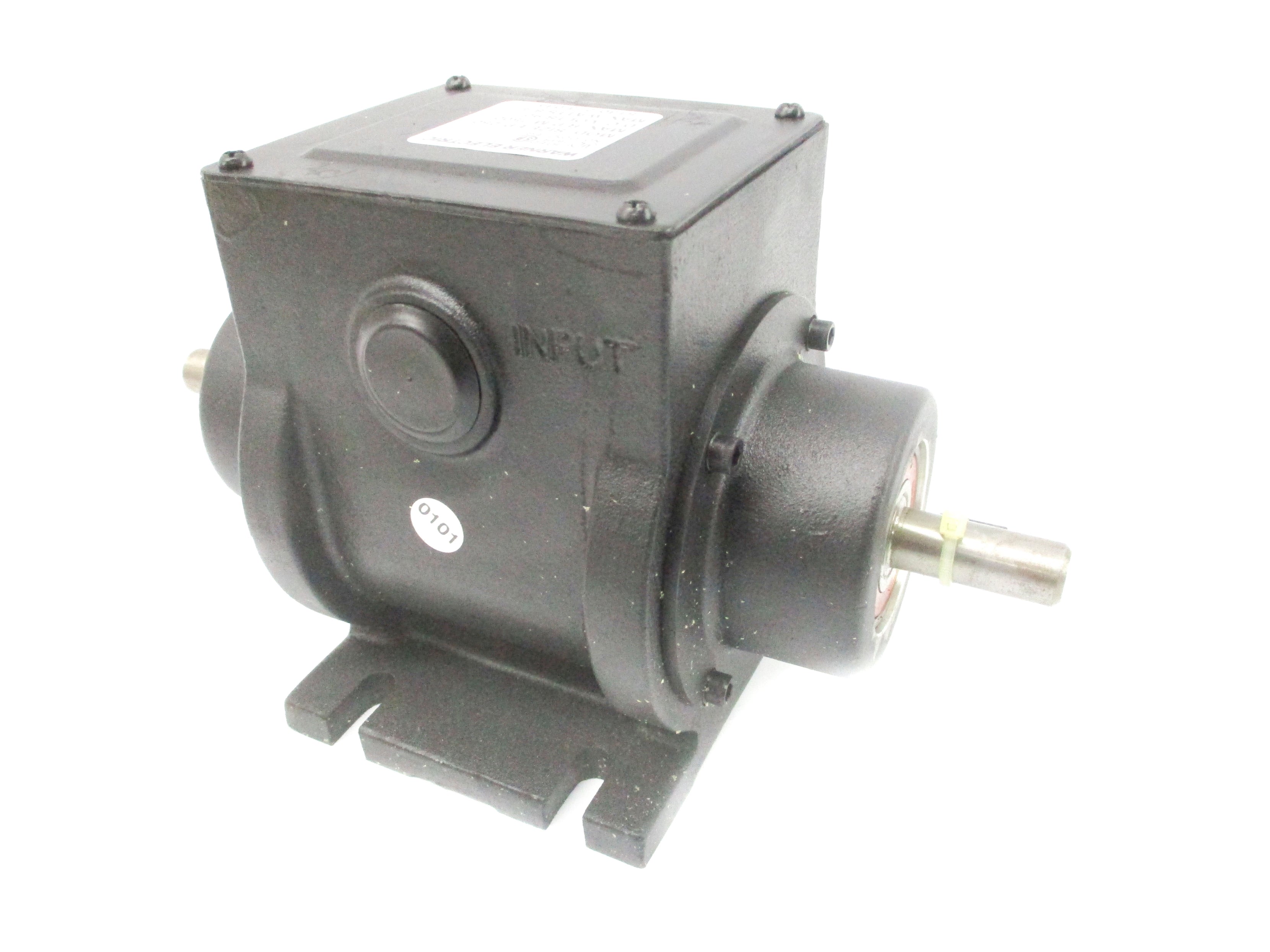 WARNER ELECTRIC 5130-273-034 NSMP