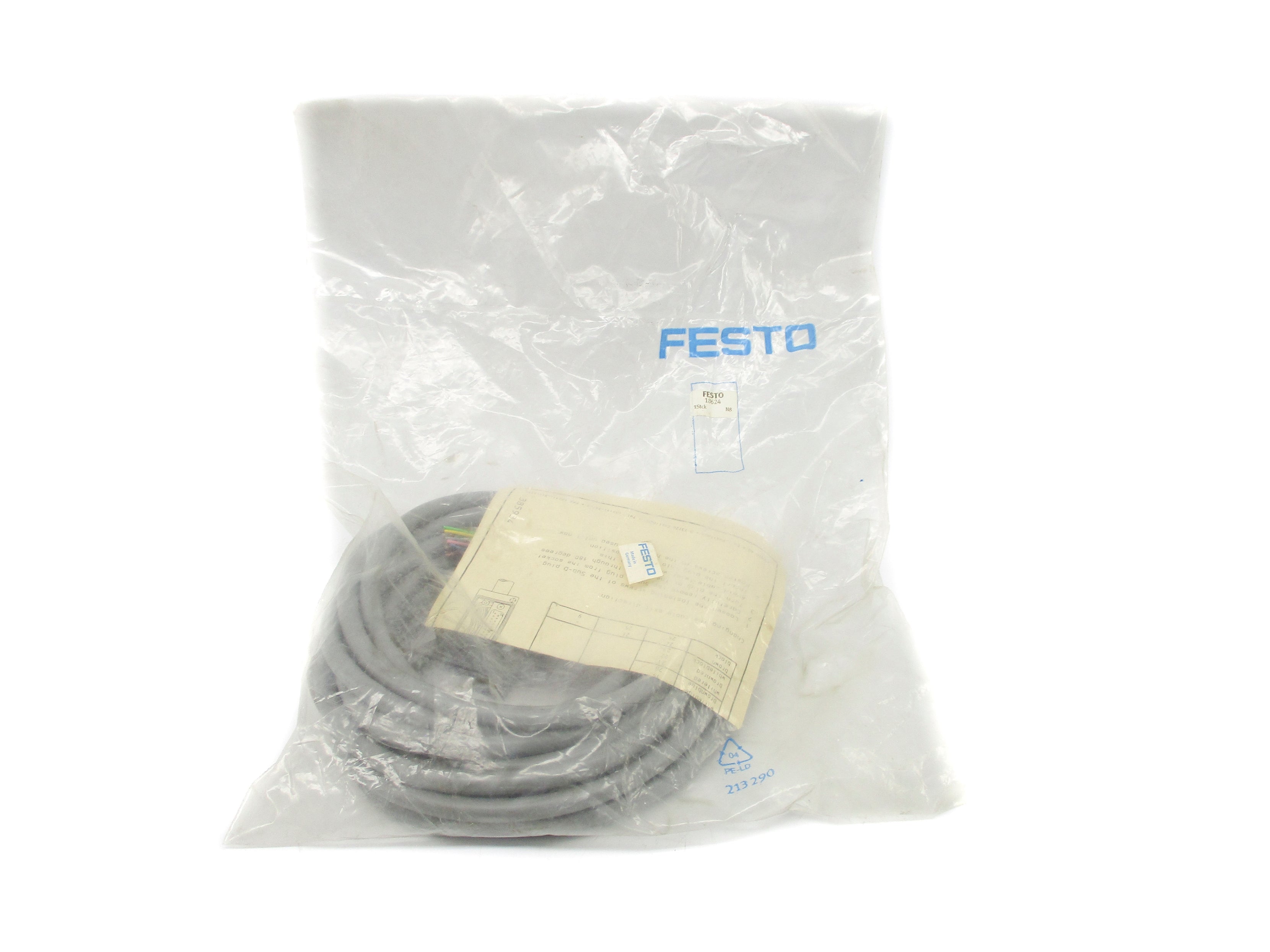 FESTO 18624 NSMP