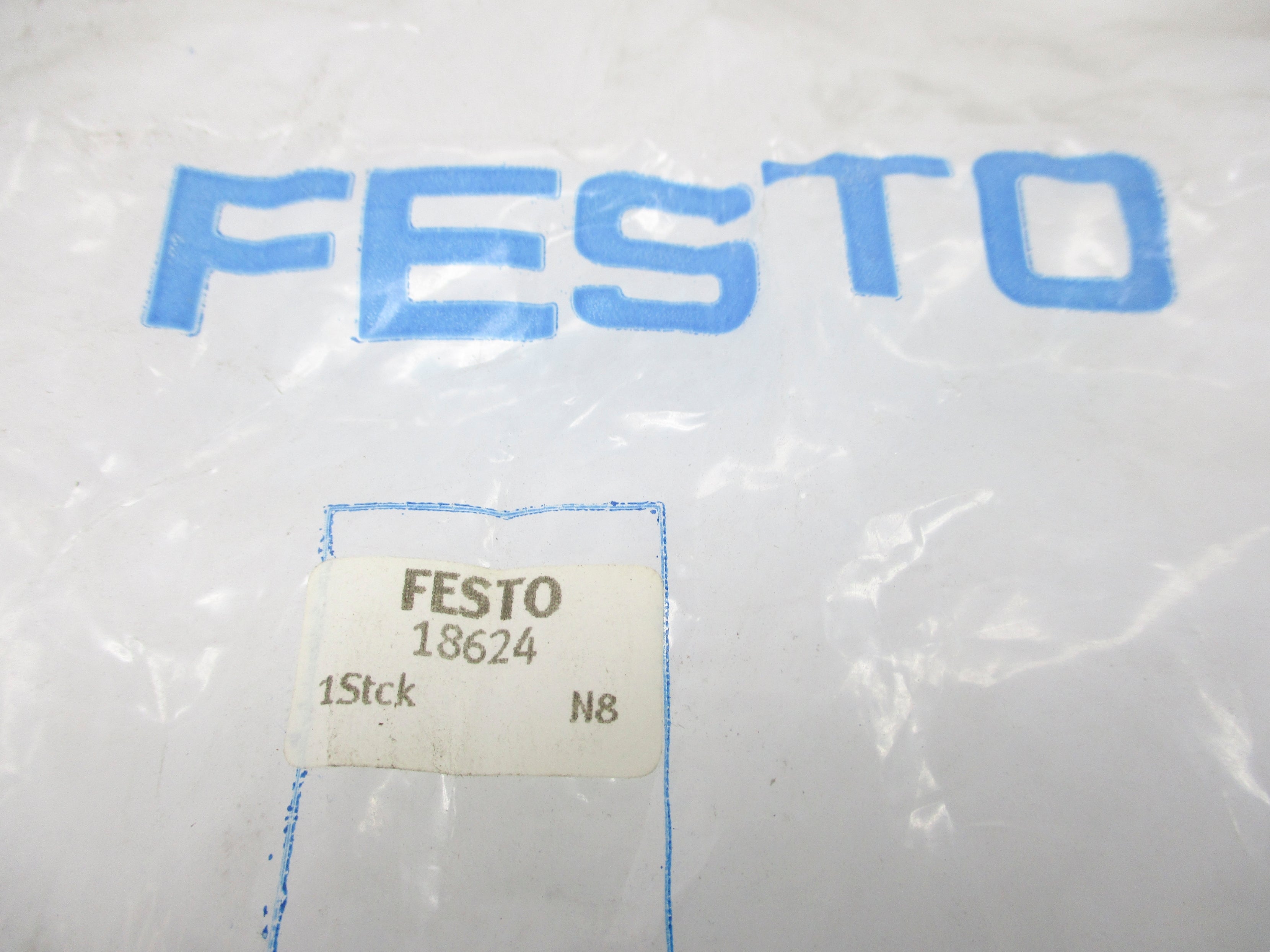 FESTO 18624 NSMP