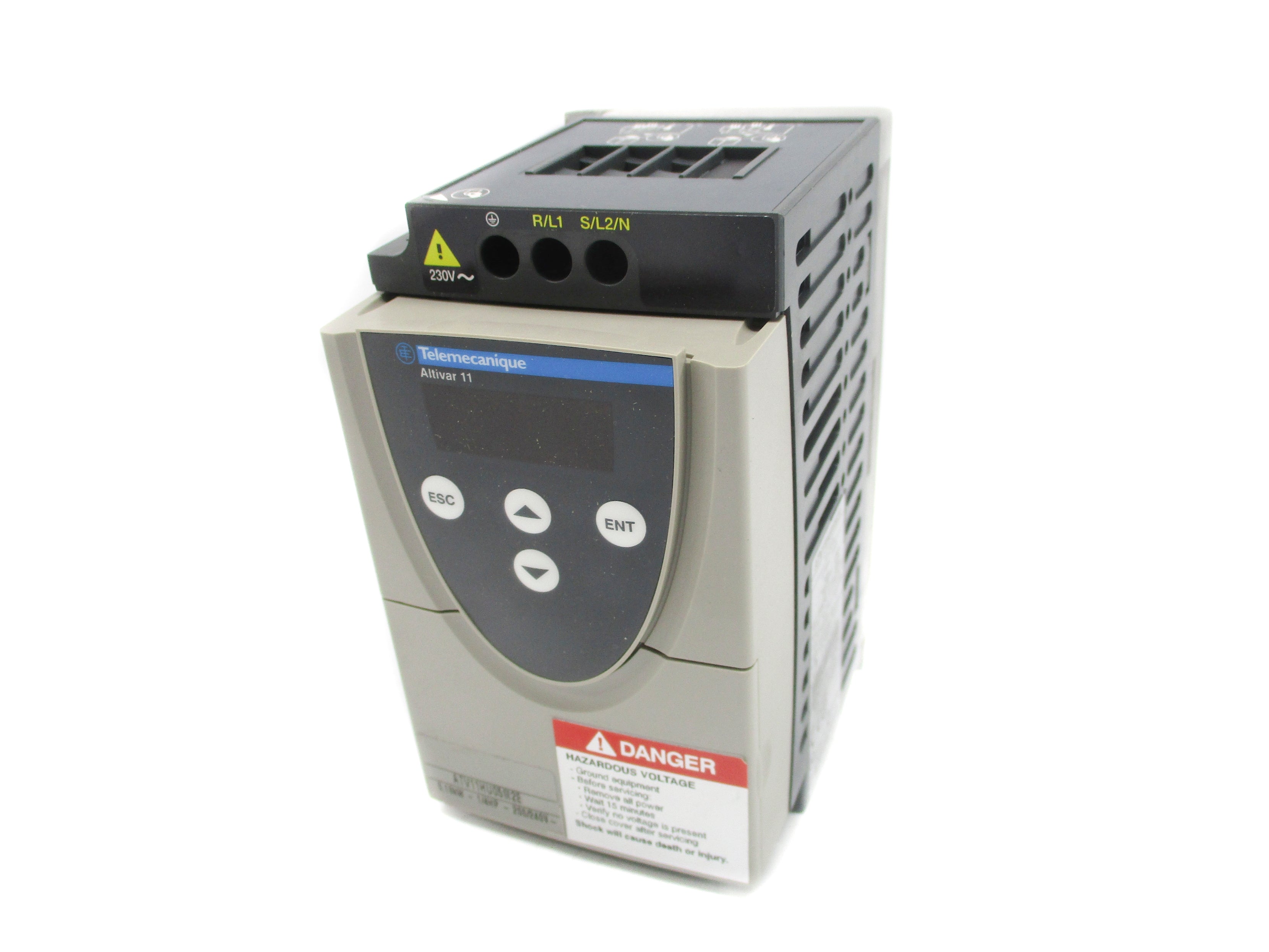 TELEMECANIQUE ATV11HU05M2E NSMP