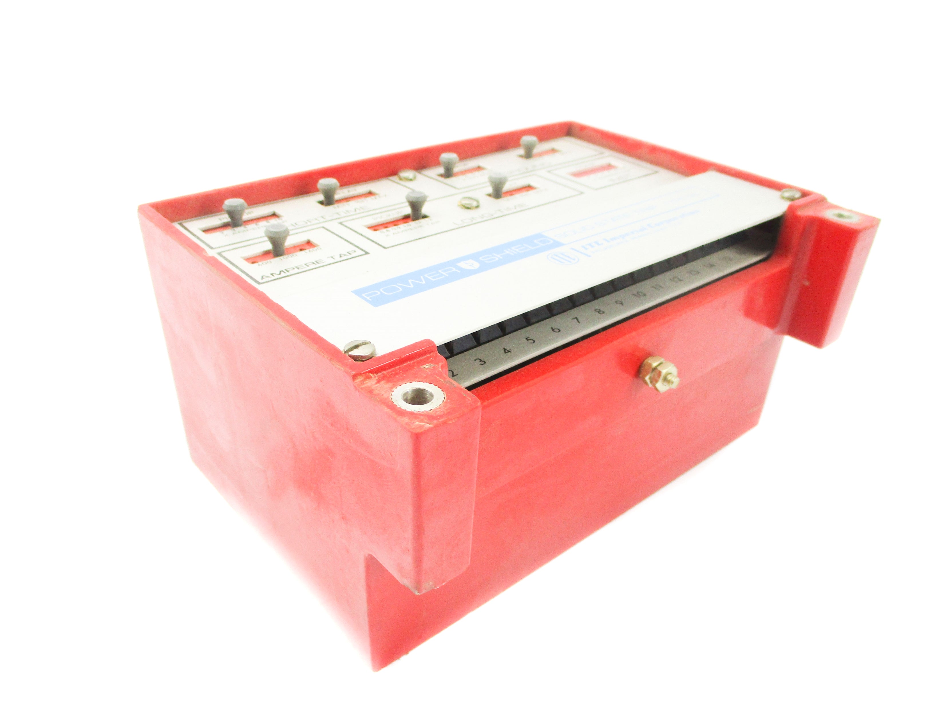 POWER SHIELD SS-4GDE-4 UNMP