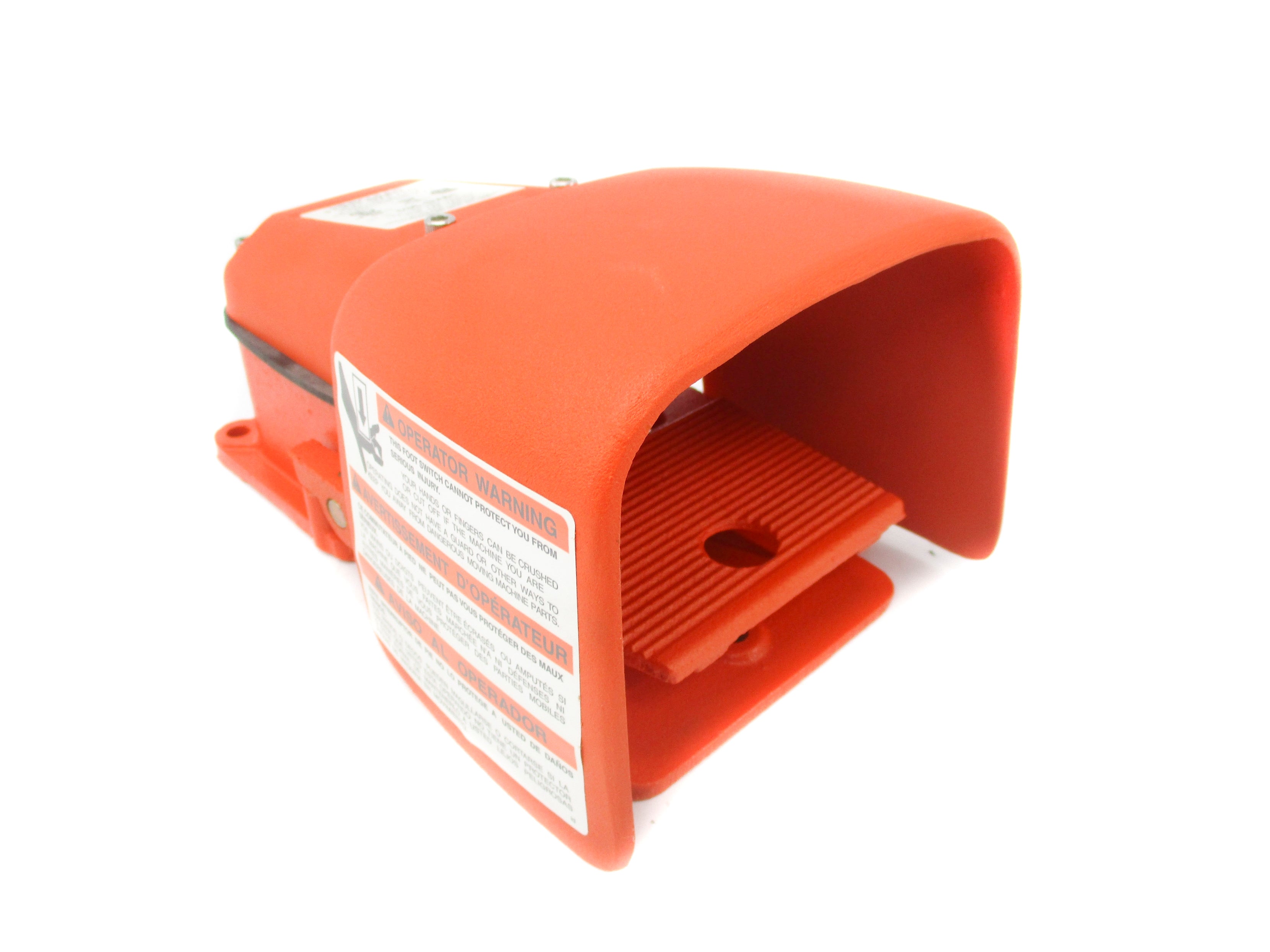 LINE MASTER 536-SWH NSMP