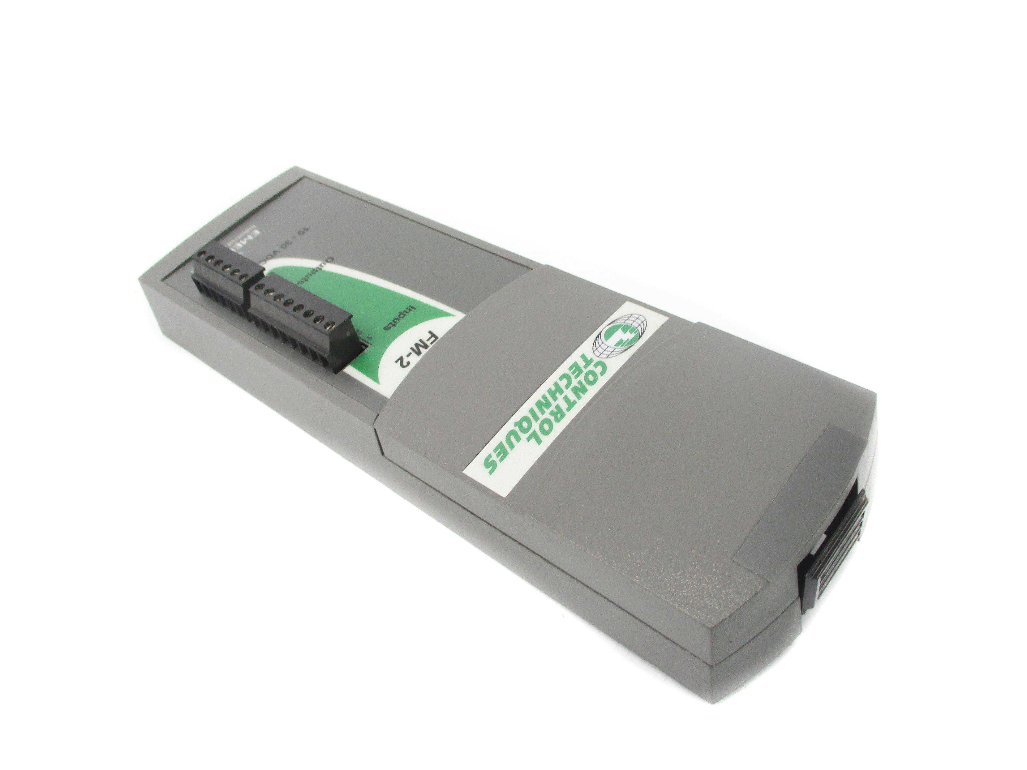 CONTROL TECHNIQUES FM-2 960505-02 NSMP