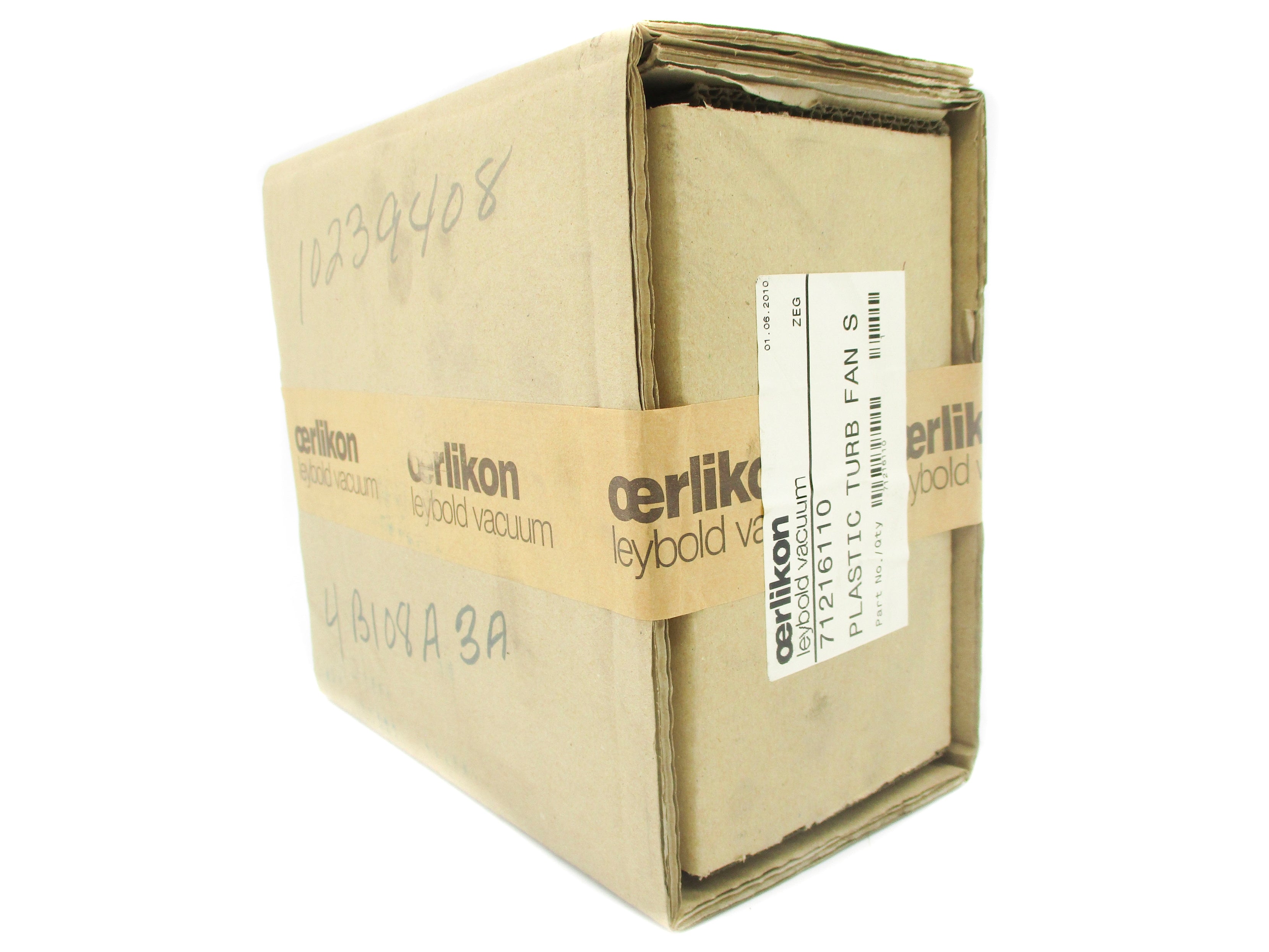 OERLIKON 71216110 NSFS
