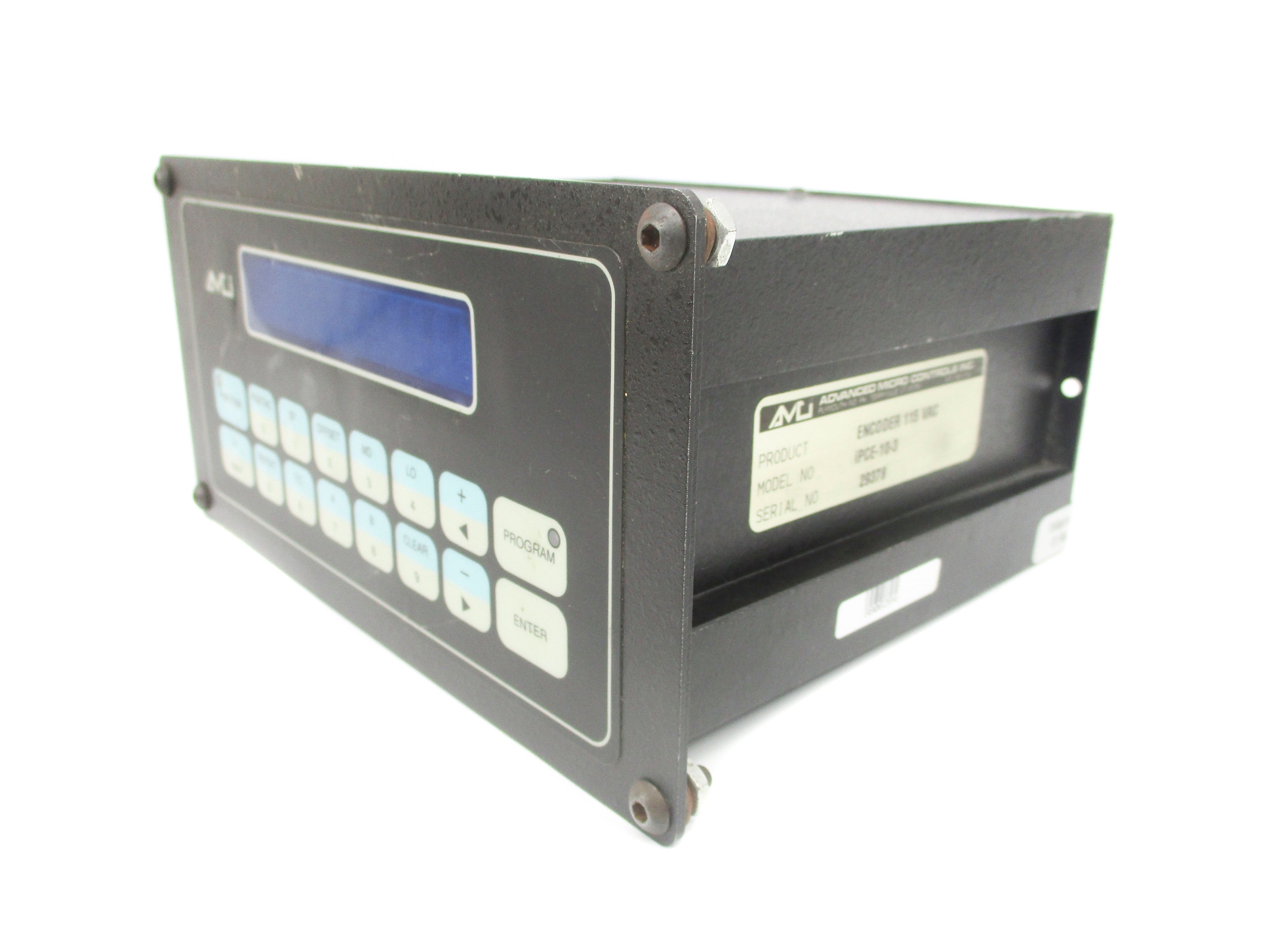 AMC IPCE-10-3 UNMP