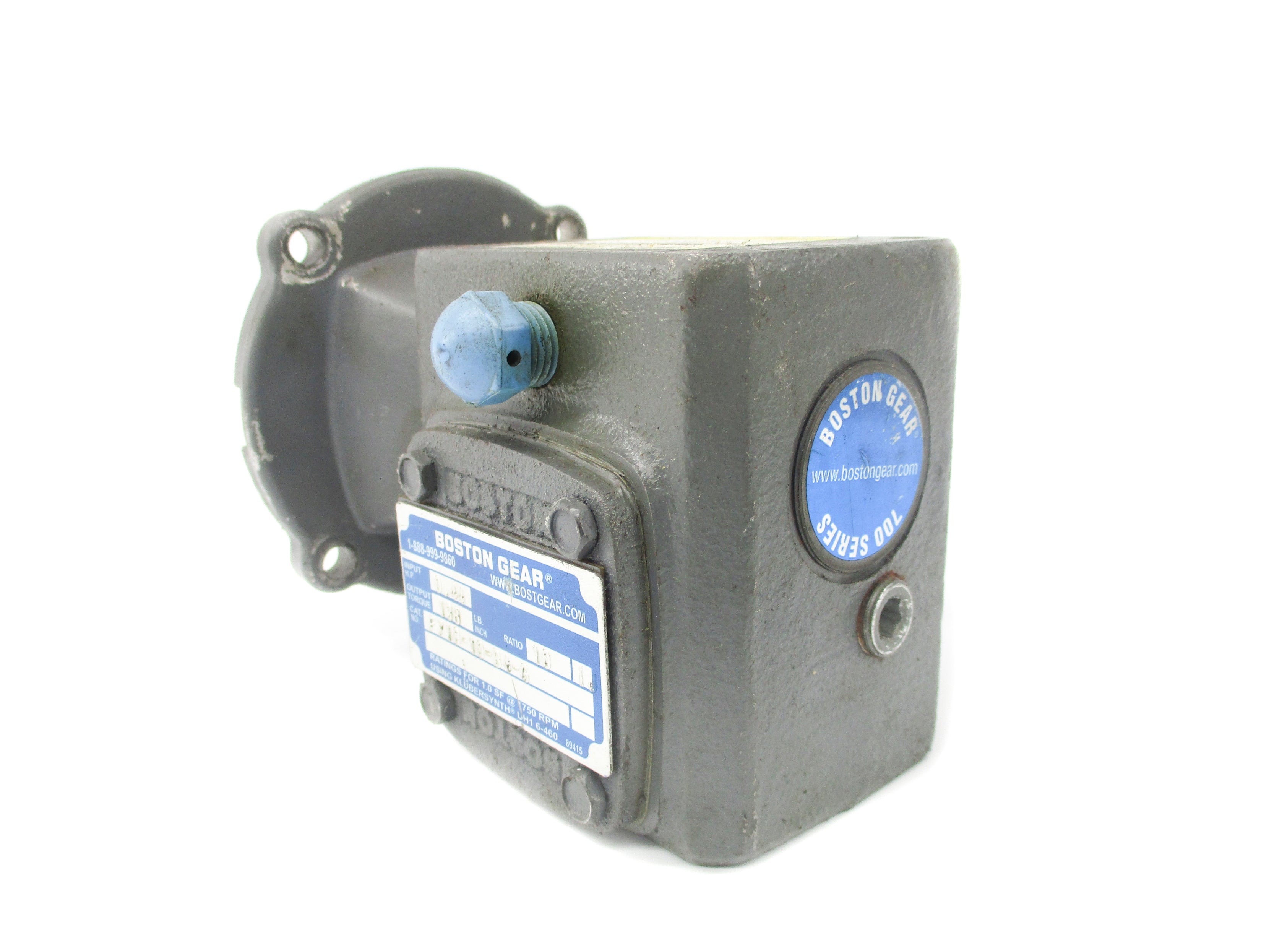 BOSTON GEAR F710-10-B4-G UNMP