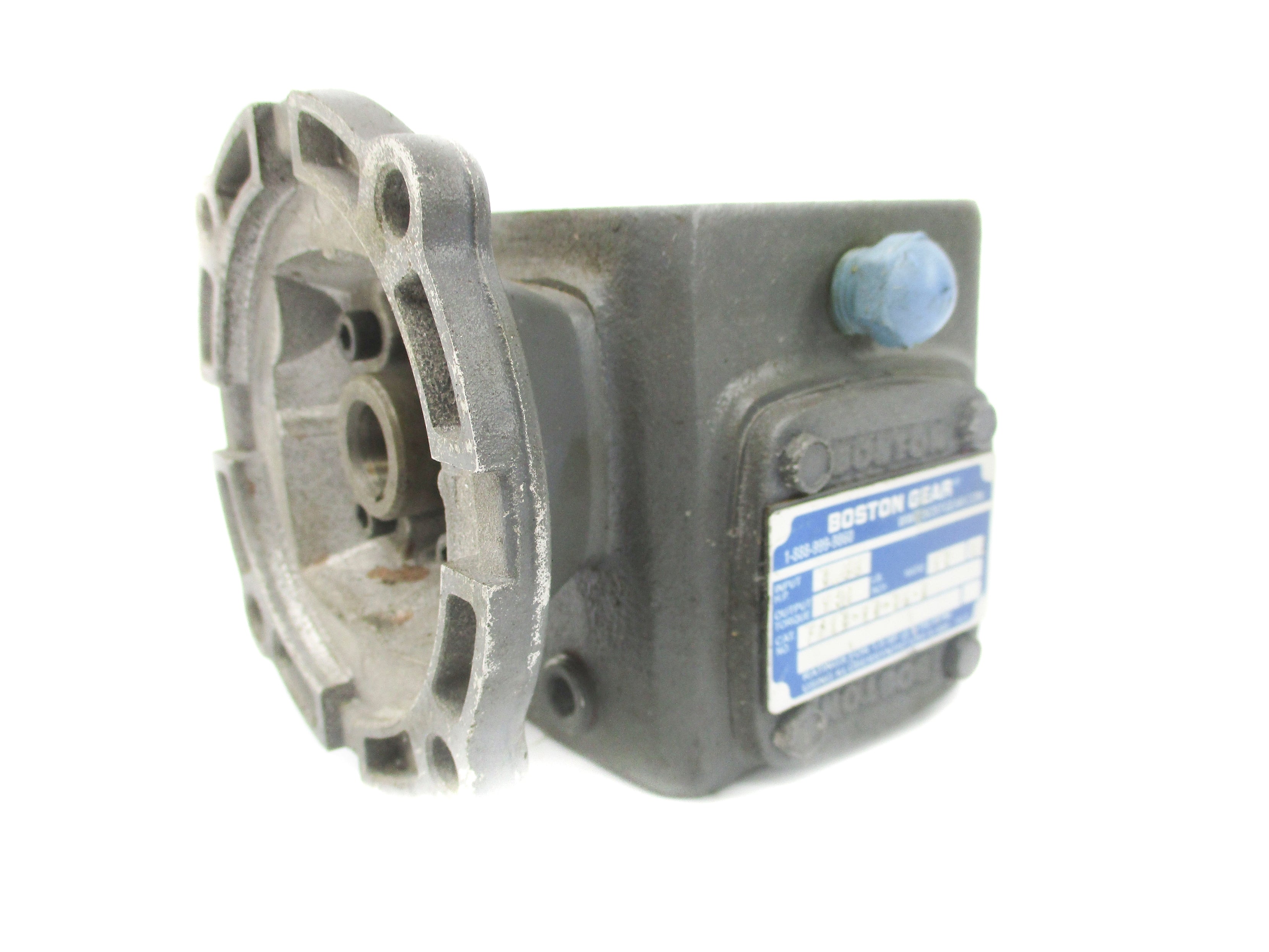 BOSTON GEAR F710-10-B4-G UNMP
