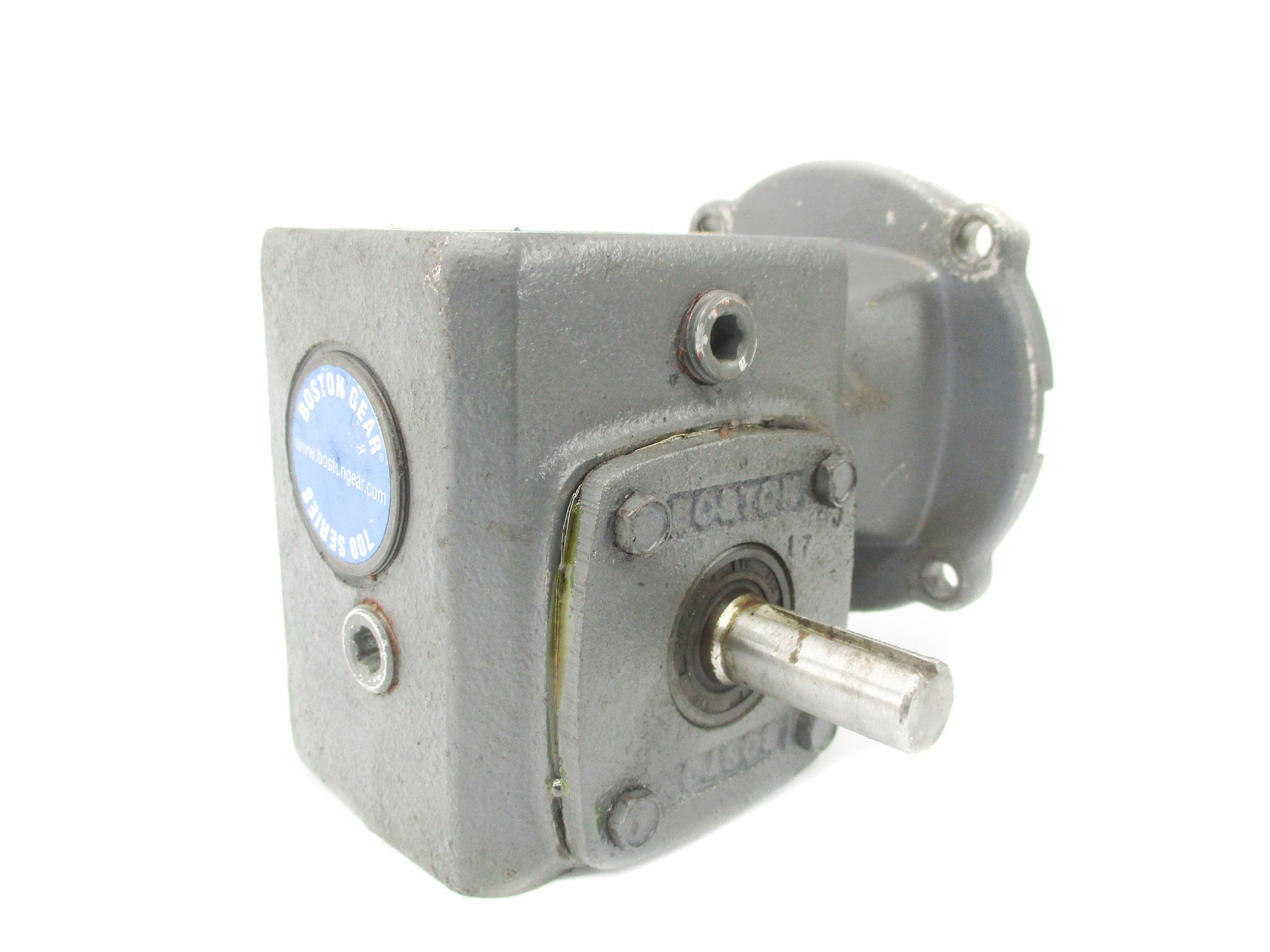BOSTON GEAR F710-10-B4-G UNMP