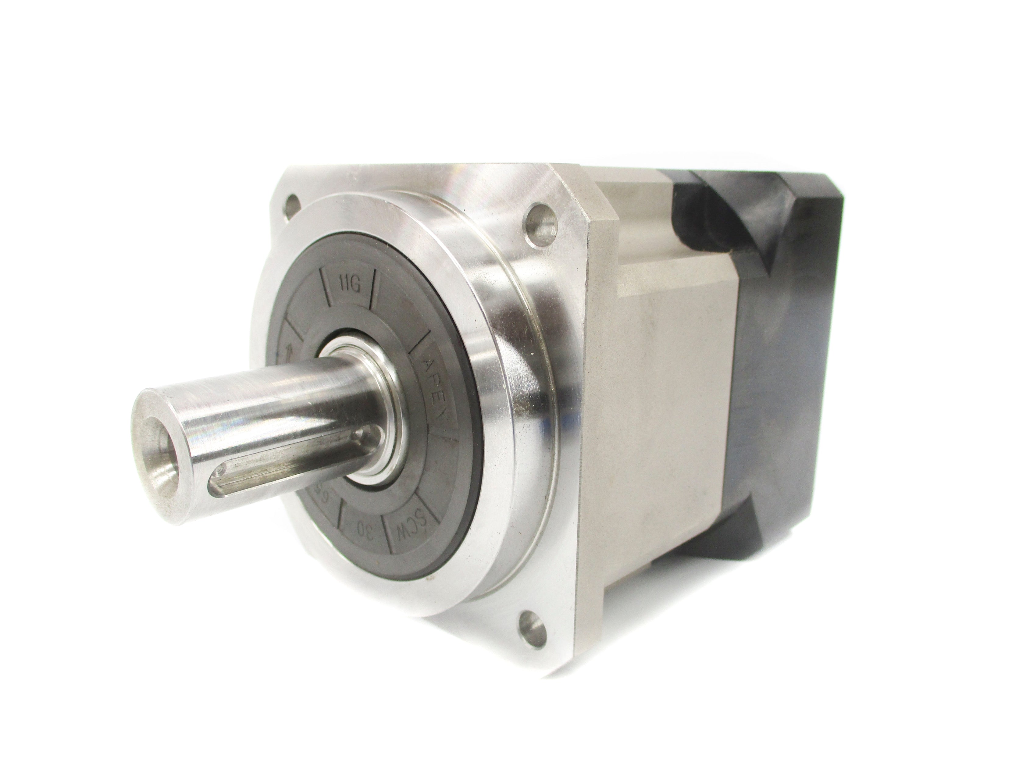 APEX DYNAMICS AB090-S2-P2 (AS PICTURED) UNMP