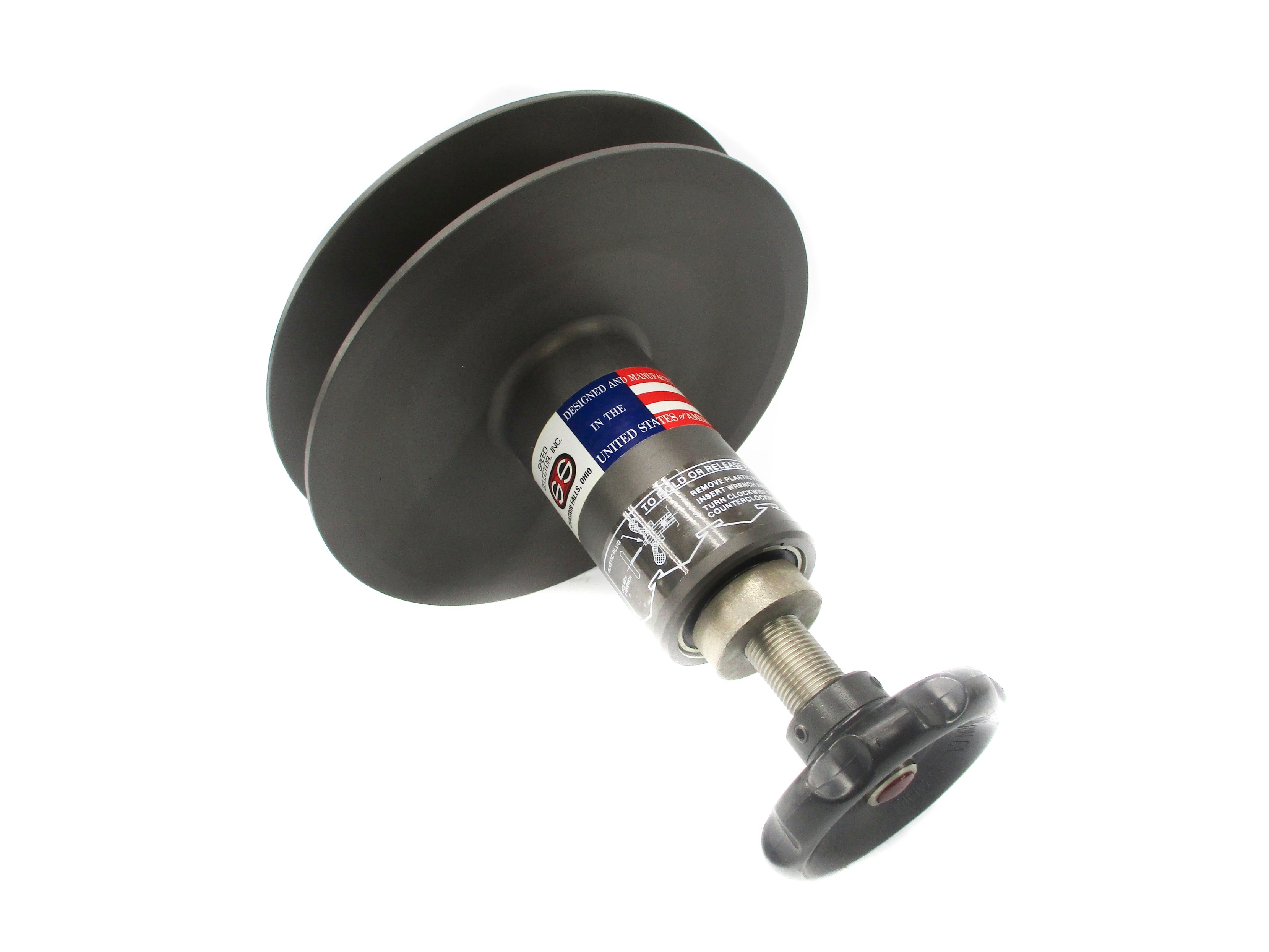SPEED SELECTOR 409-600 1-1/8" NSMP
