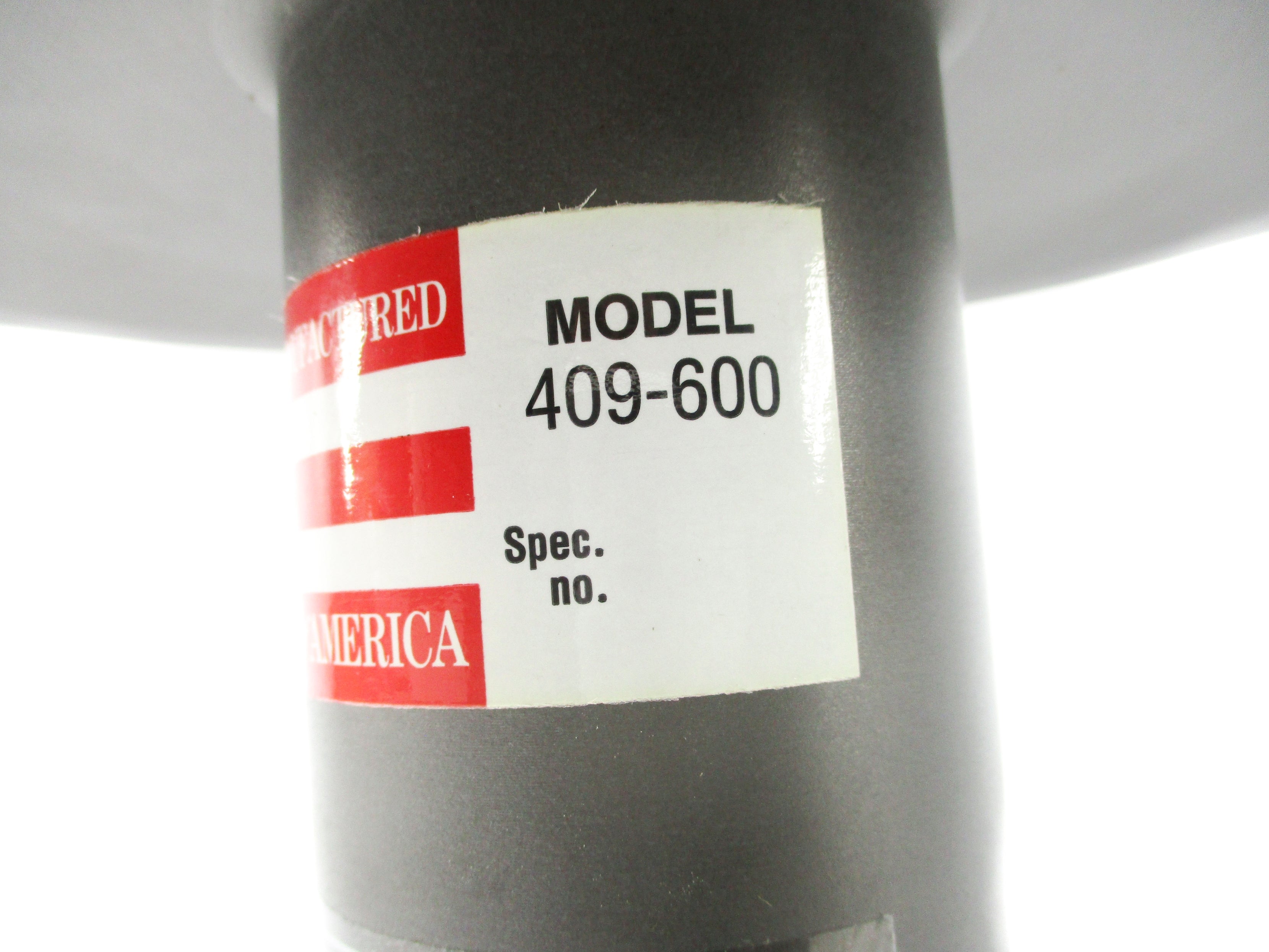 SPEED SELECTOR 409-600 1-1/8" NSMP
