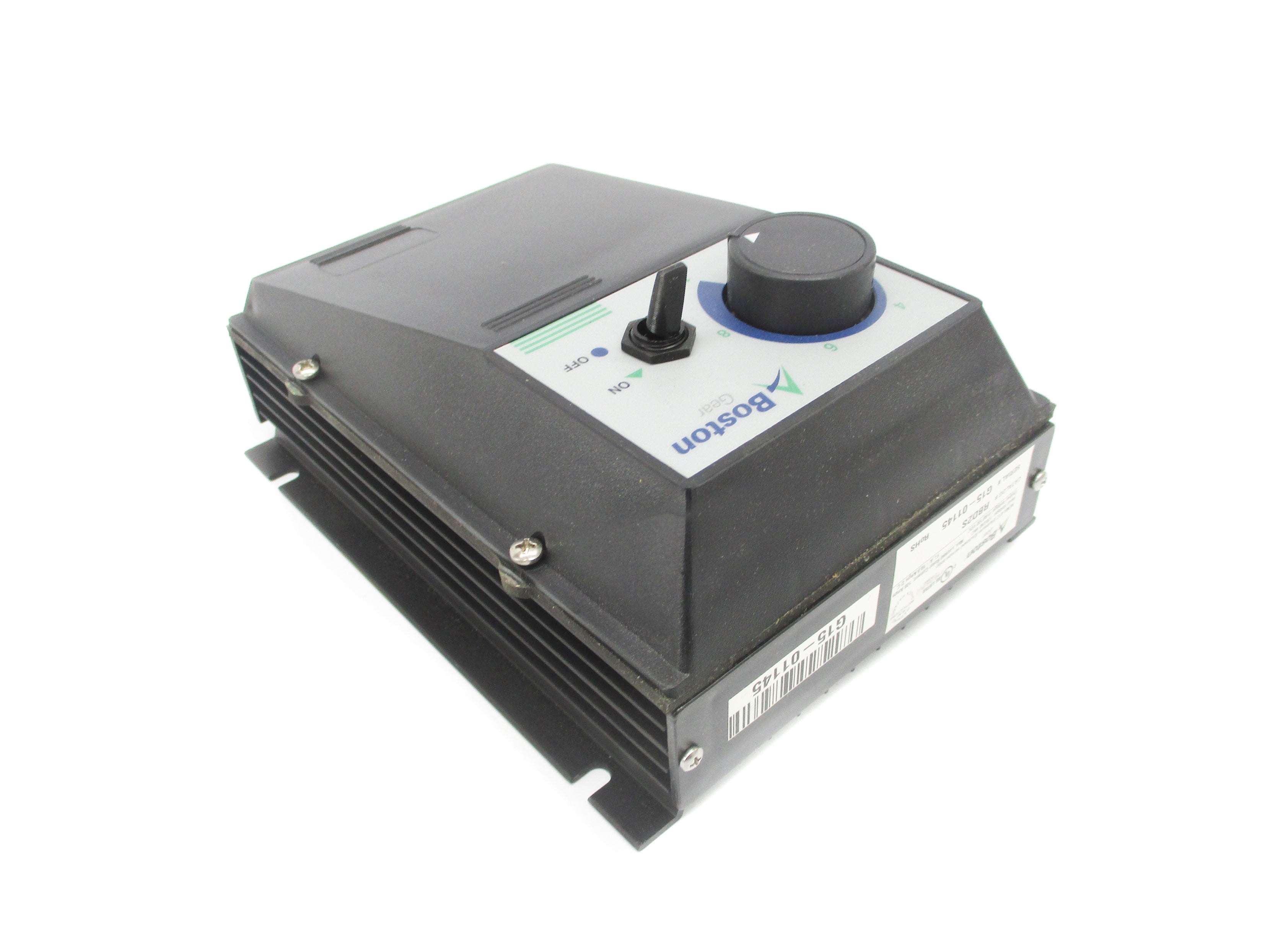 BOSTON GEAR RBD2S NSMP