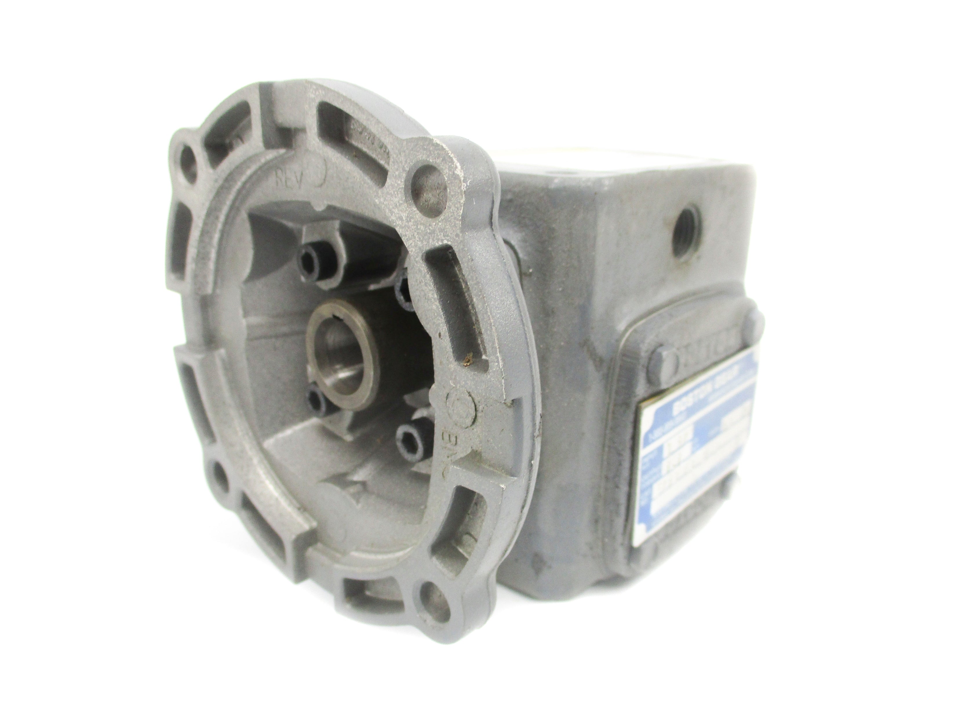 BOSTON GEAR F710-40-B4-G NSMP