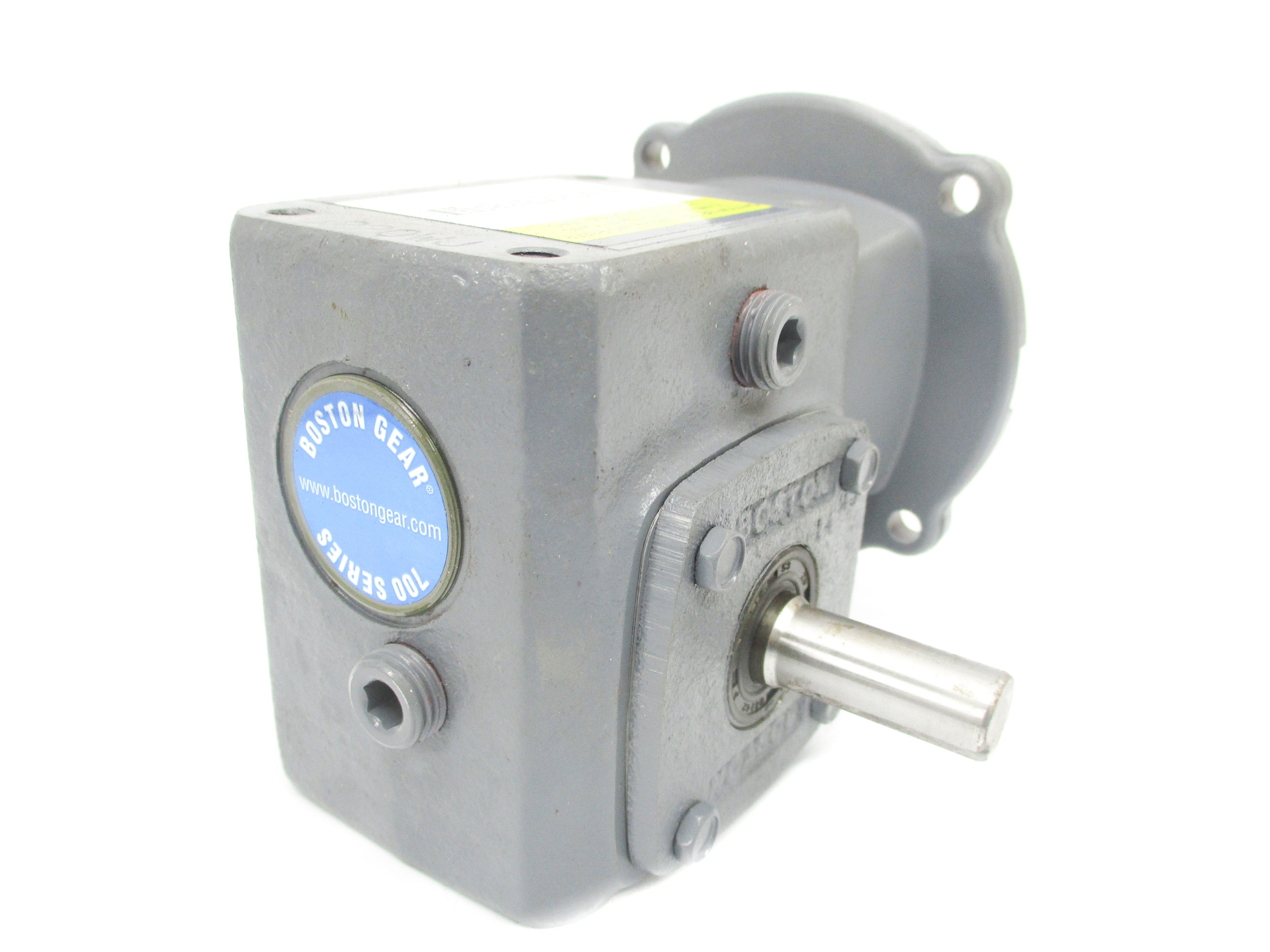 BOSTON GEAR F710-40-B4-G NSMP
