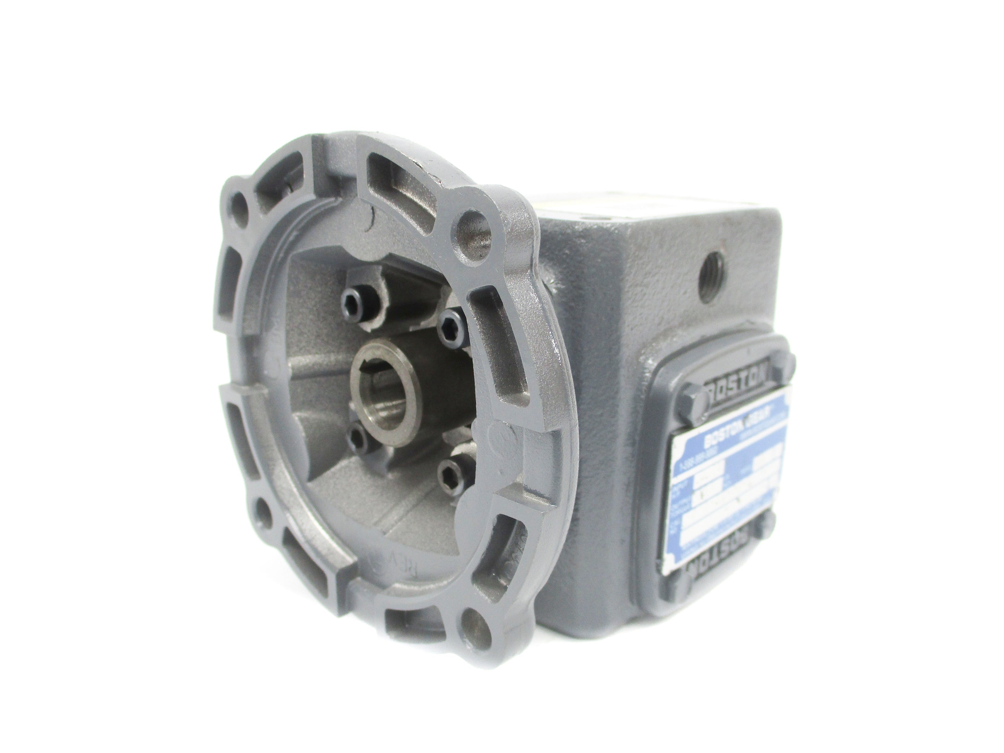 BOSTON GEAR F710-50-B4-G NSMP
