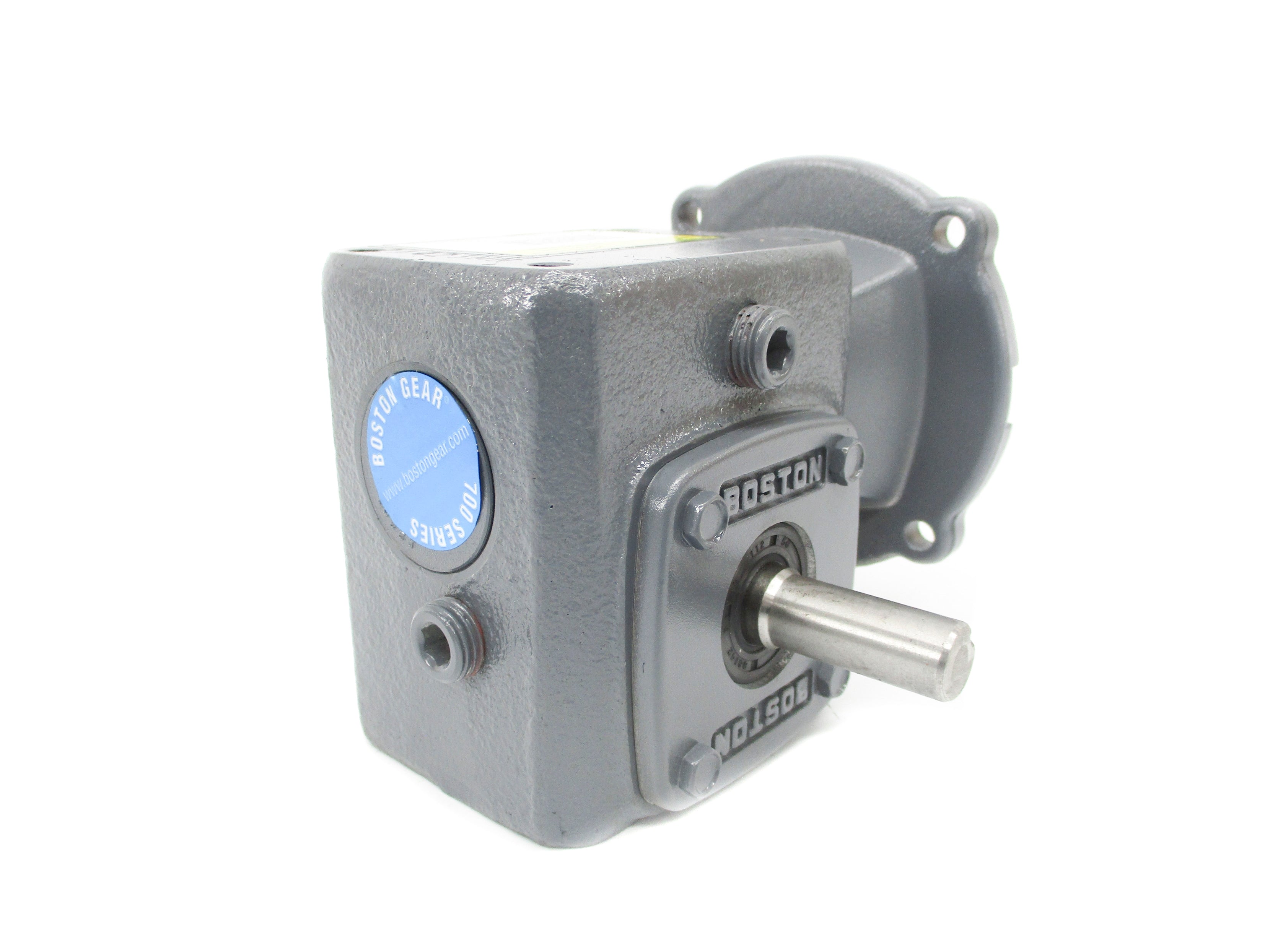 BOSTON GEAR F710-50-B4-G NSMP