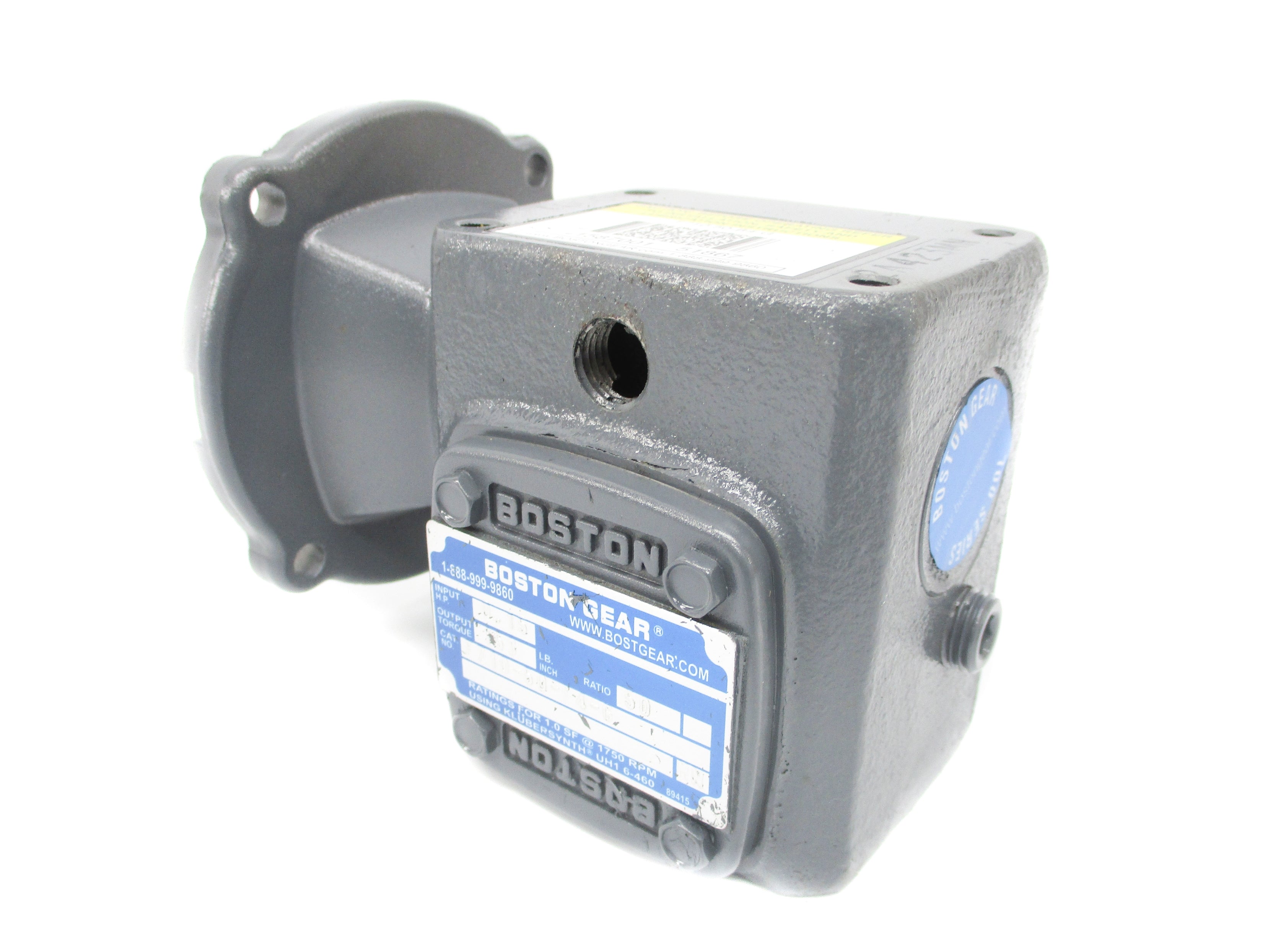 BOSTON GEAR F710-50-B4-G NSMP