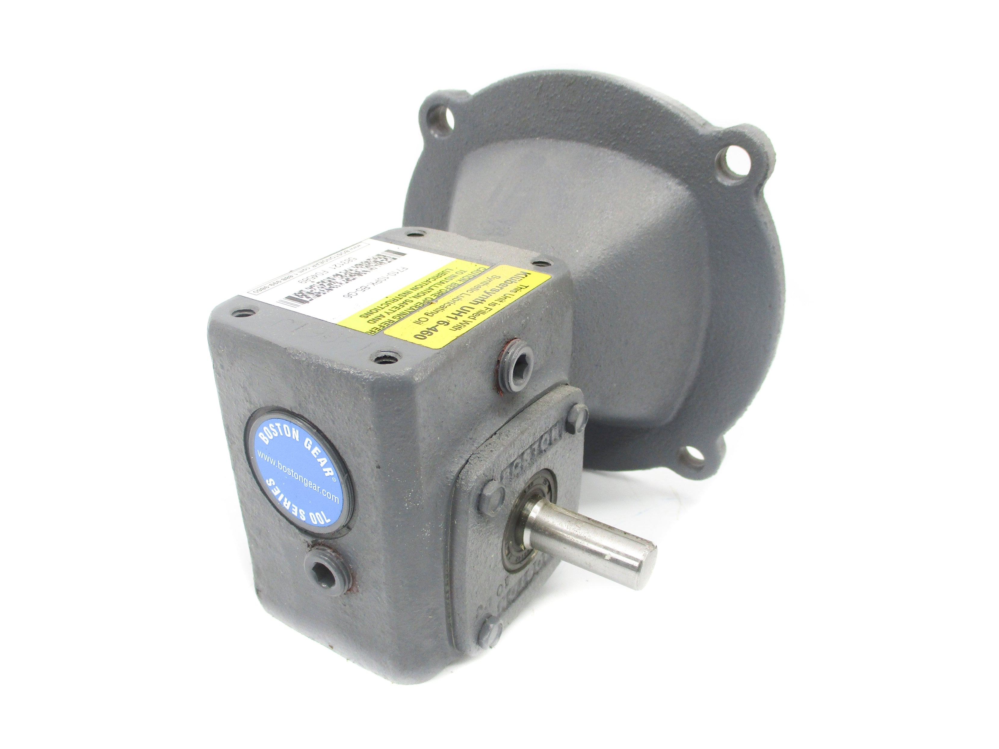 BOSTON GEAR F710-10PK-B5-G6 NSMP
