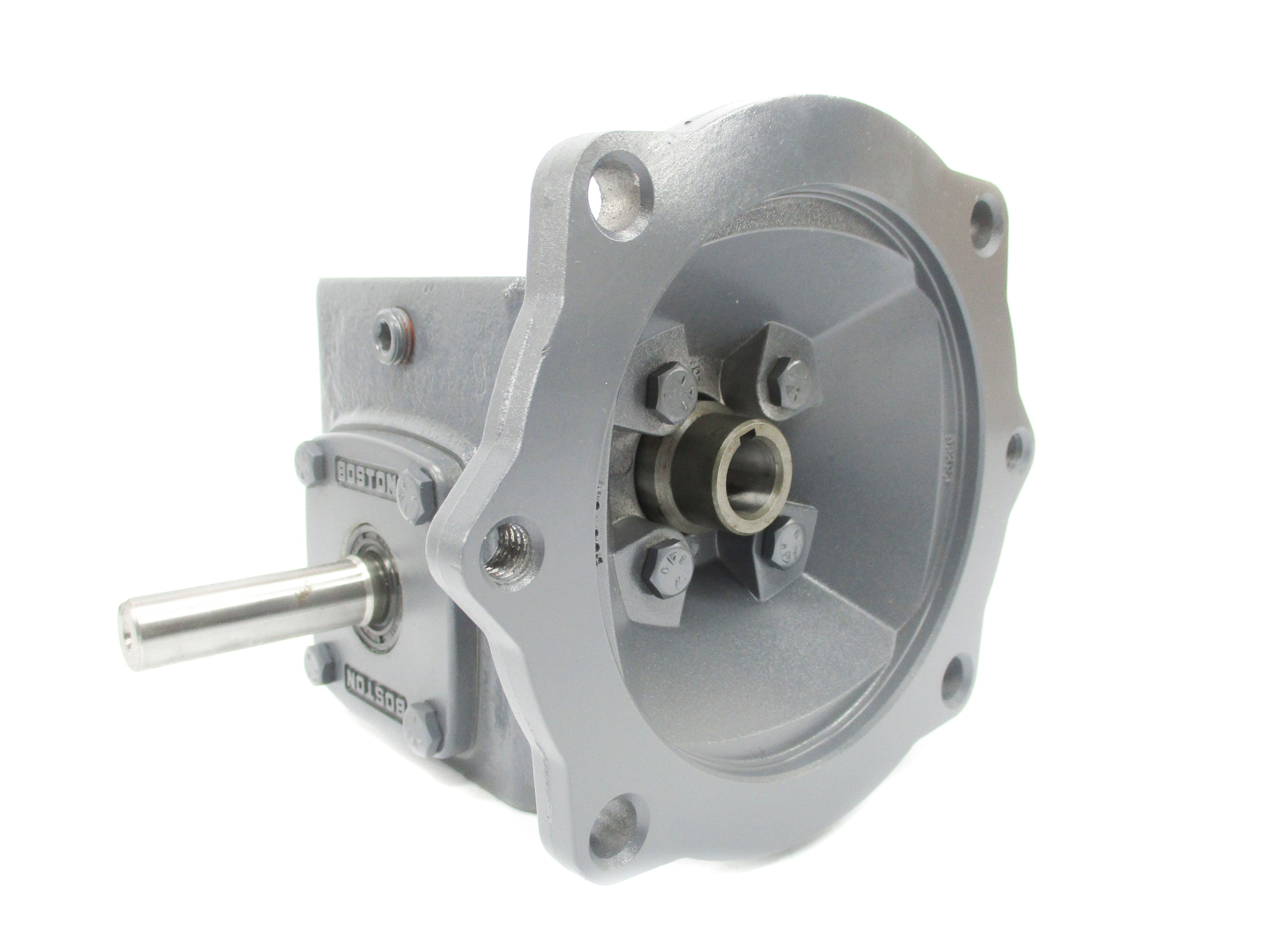 BOST0N GEAR F713-40-B5-H NSMP