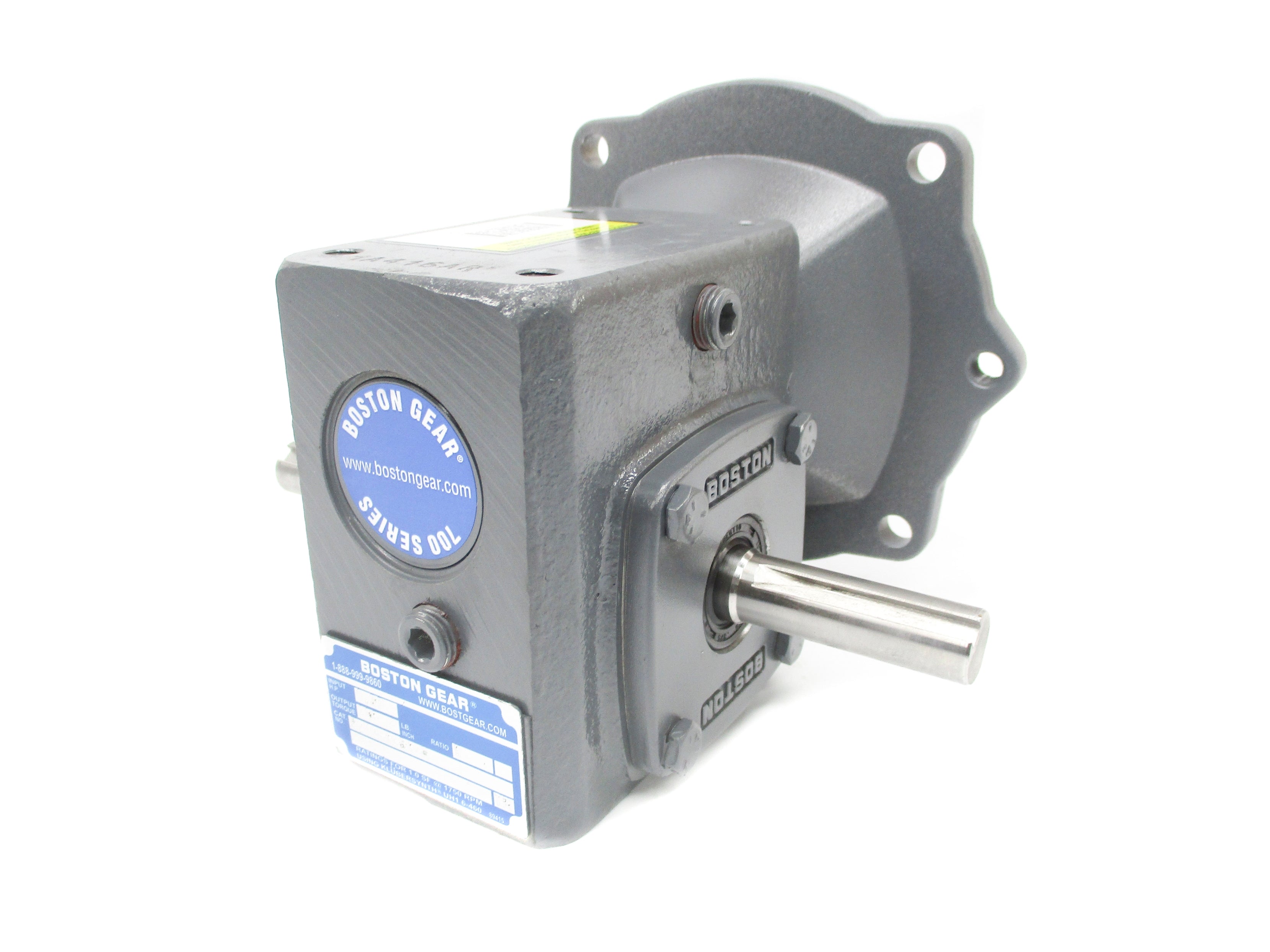 BOSTON GEAR F713-5-B5-H NSMP