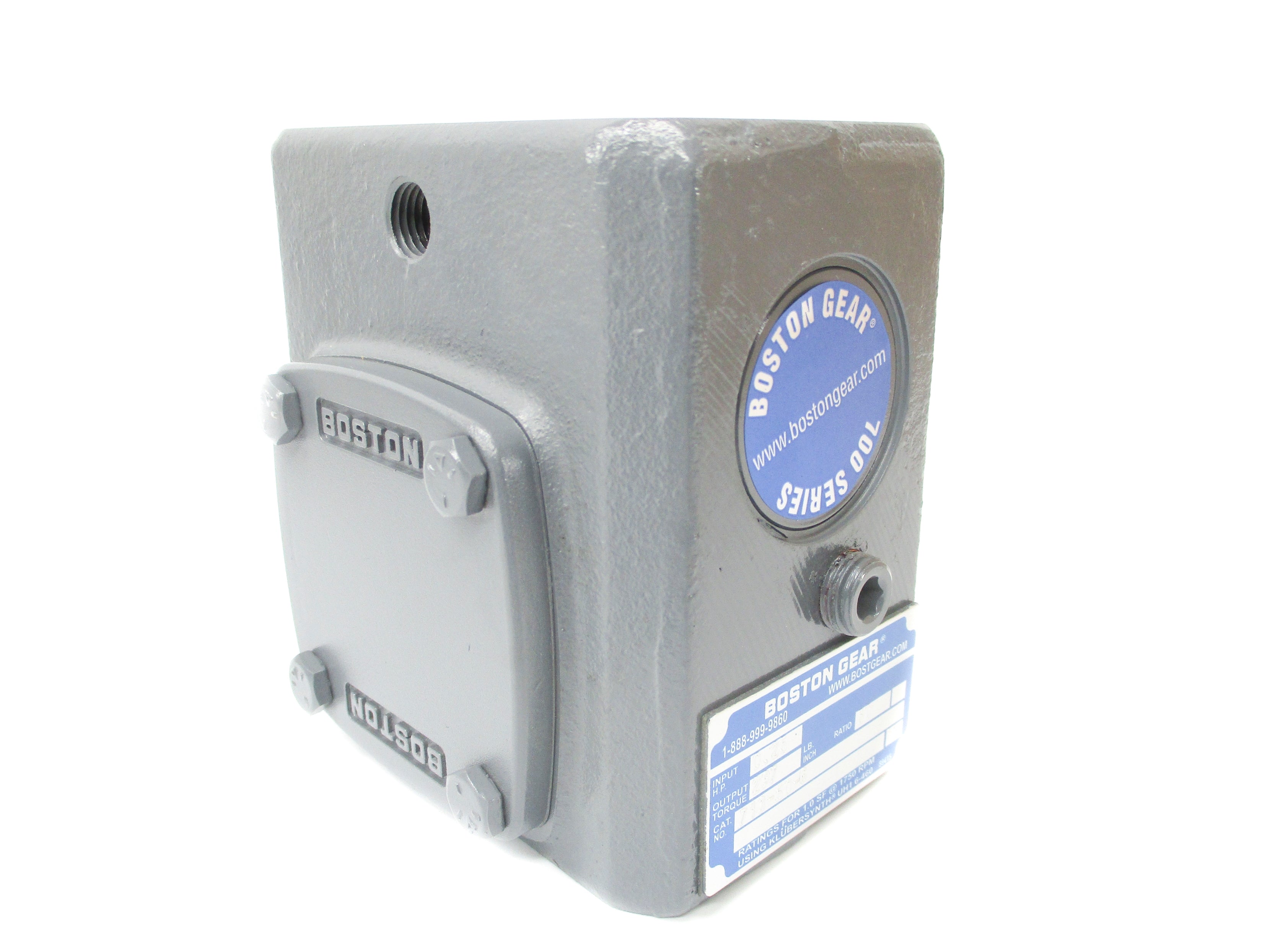 BOSTON GEAR 713-50-G NSMP