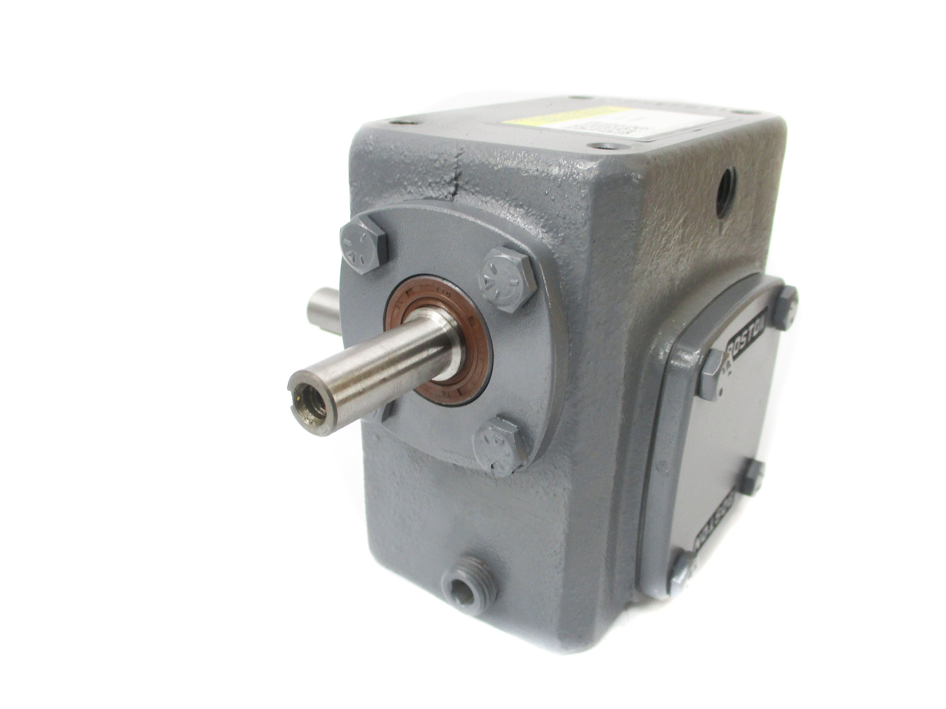 BOSTON GEAR 713-50-G NSMP