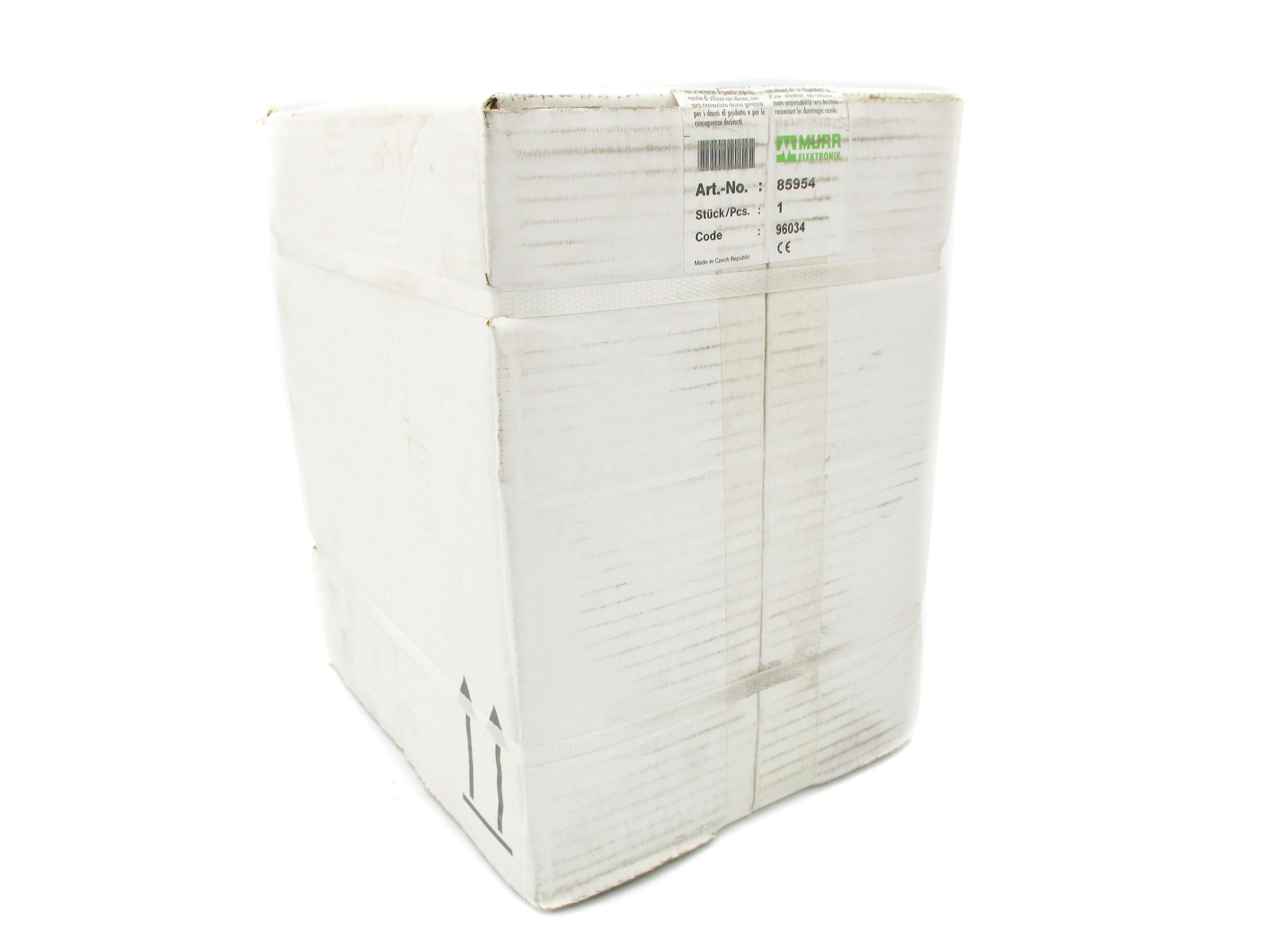MURR ELEKTRONIK 85954 NSFS