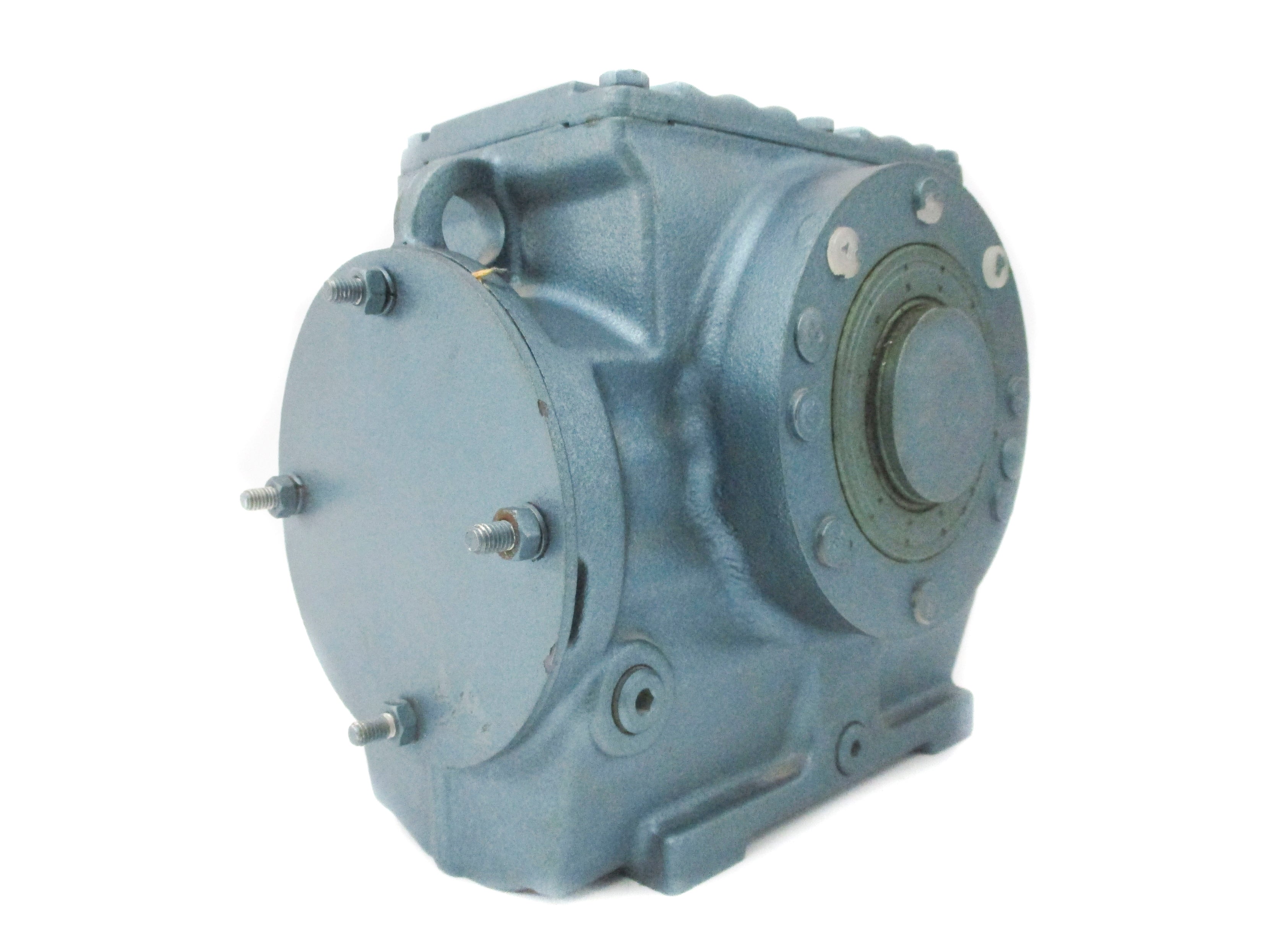 SEW EURODRIVE SA57A NSNP