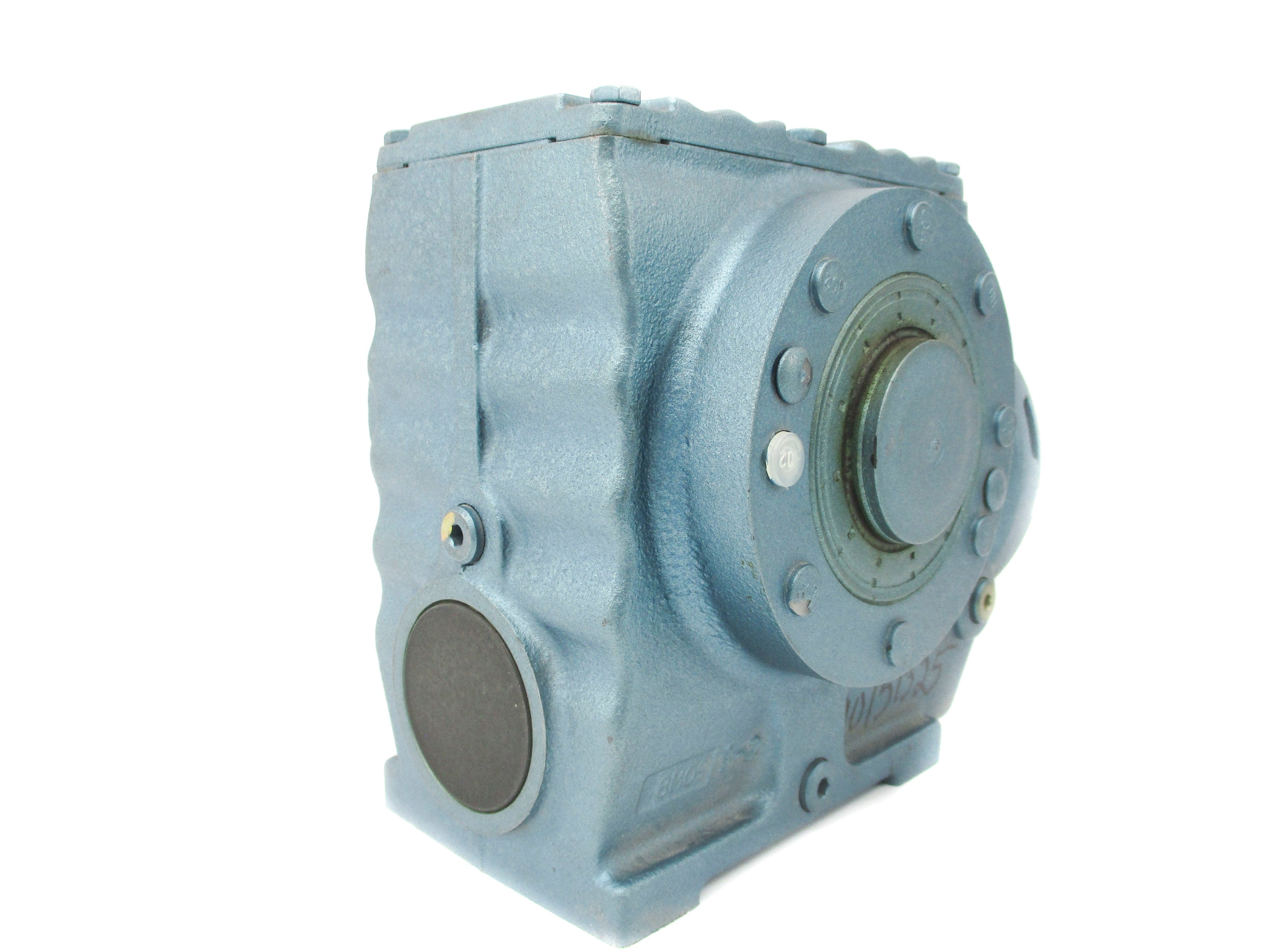 SEW EURODRIVE SA57A NSNP