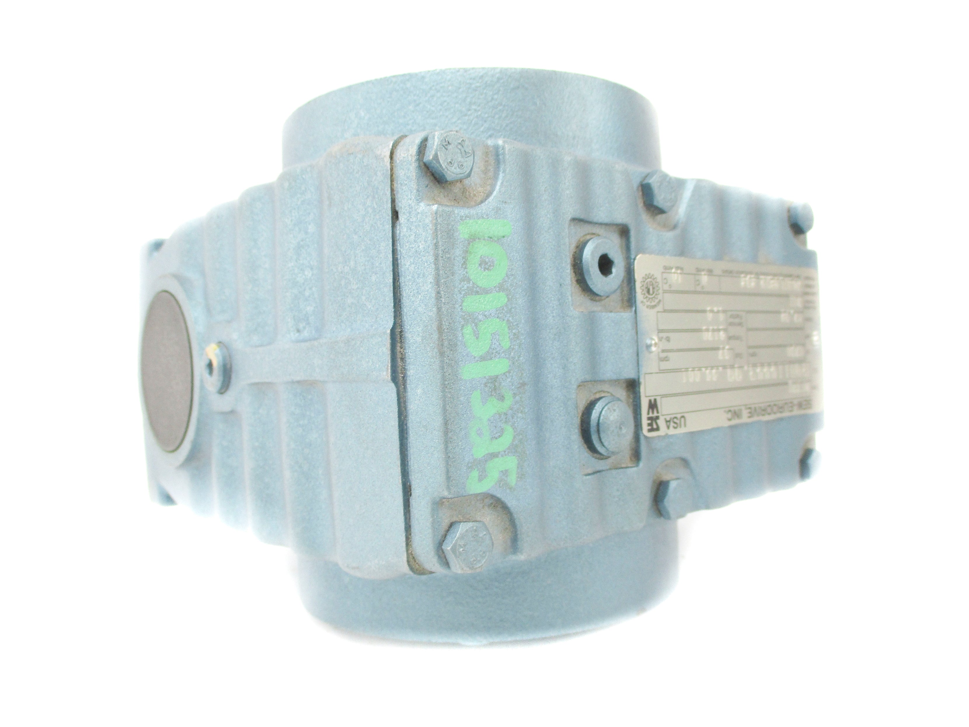 SEW EURODRIVE SA57A NSNP