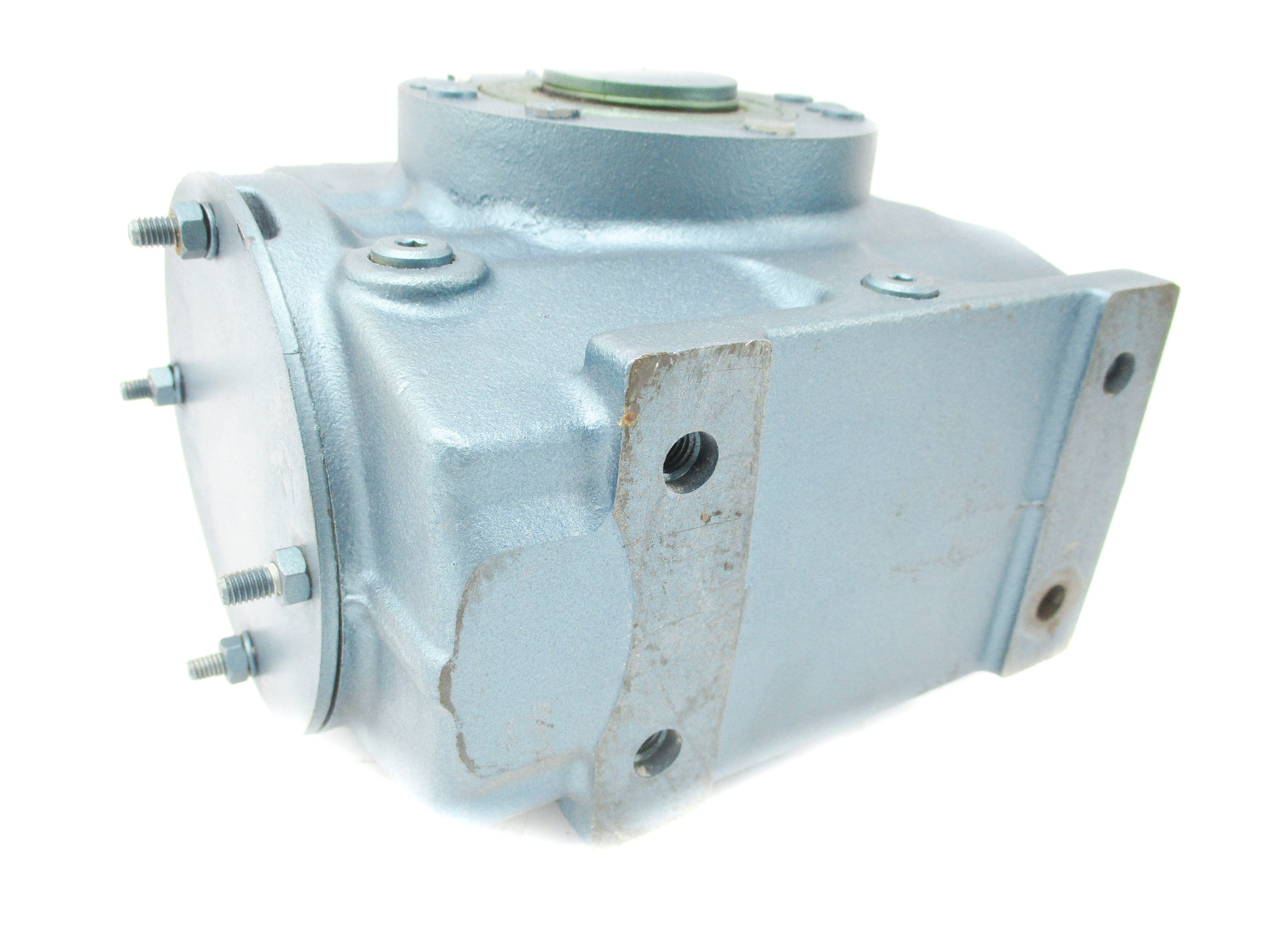 SEW EURODRIVE SA57A NSNP