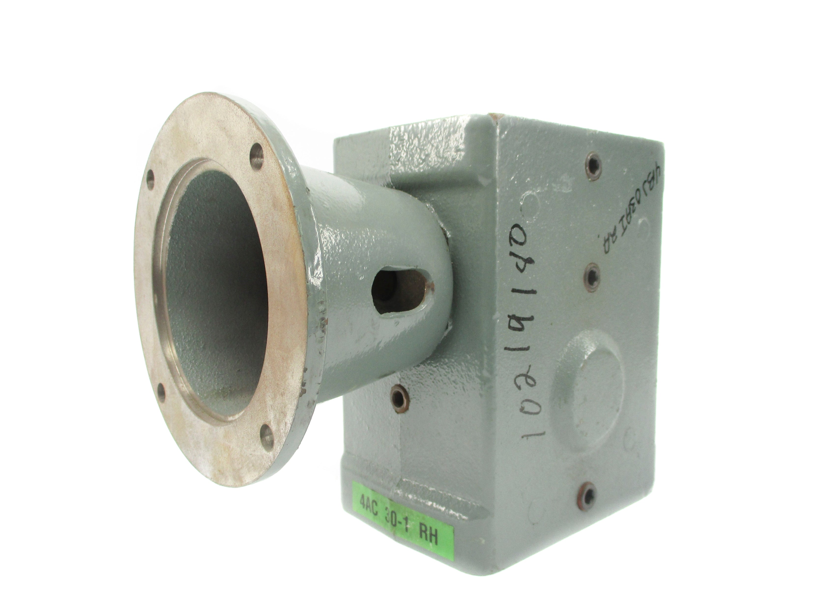 HYTROL 4AC30-1RH NSNP