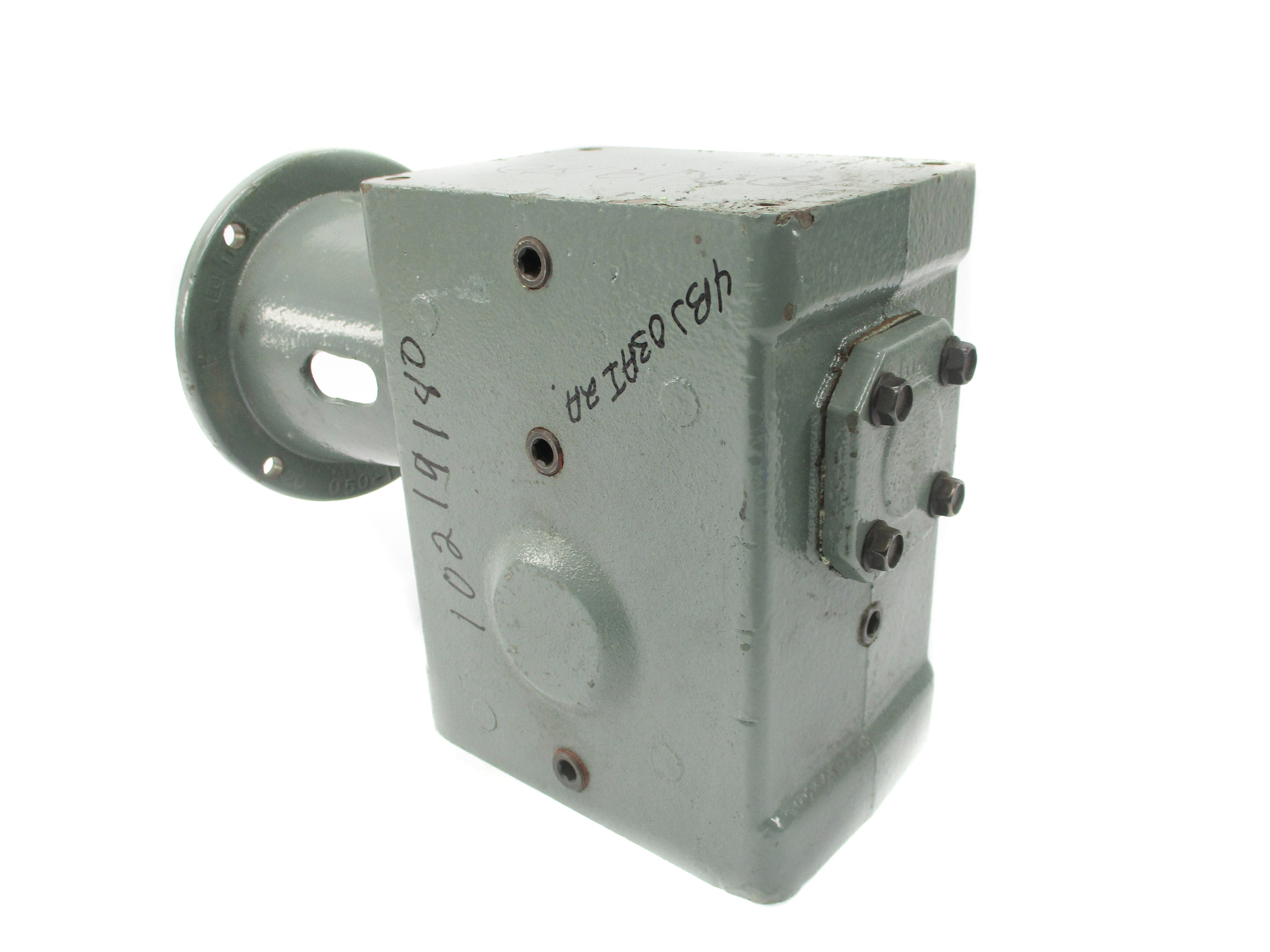 HYTROL 4AC30-1RH NSNP