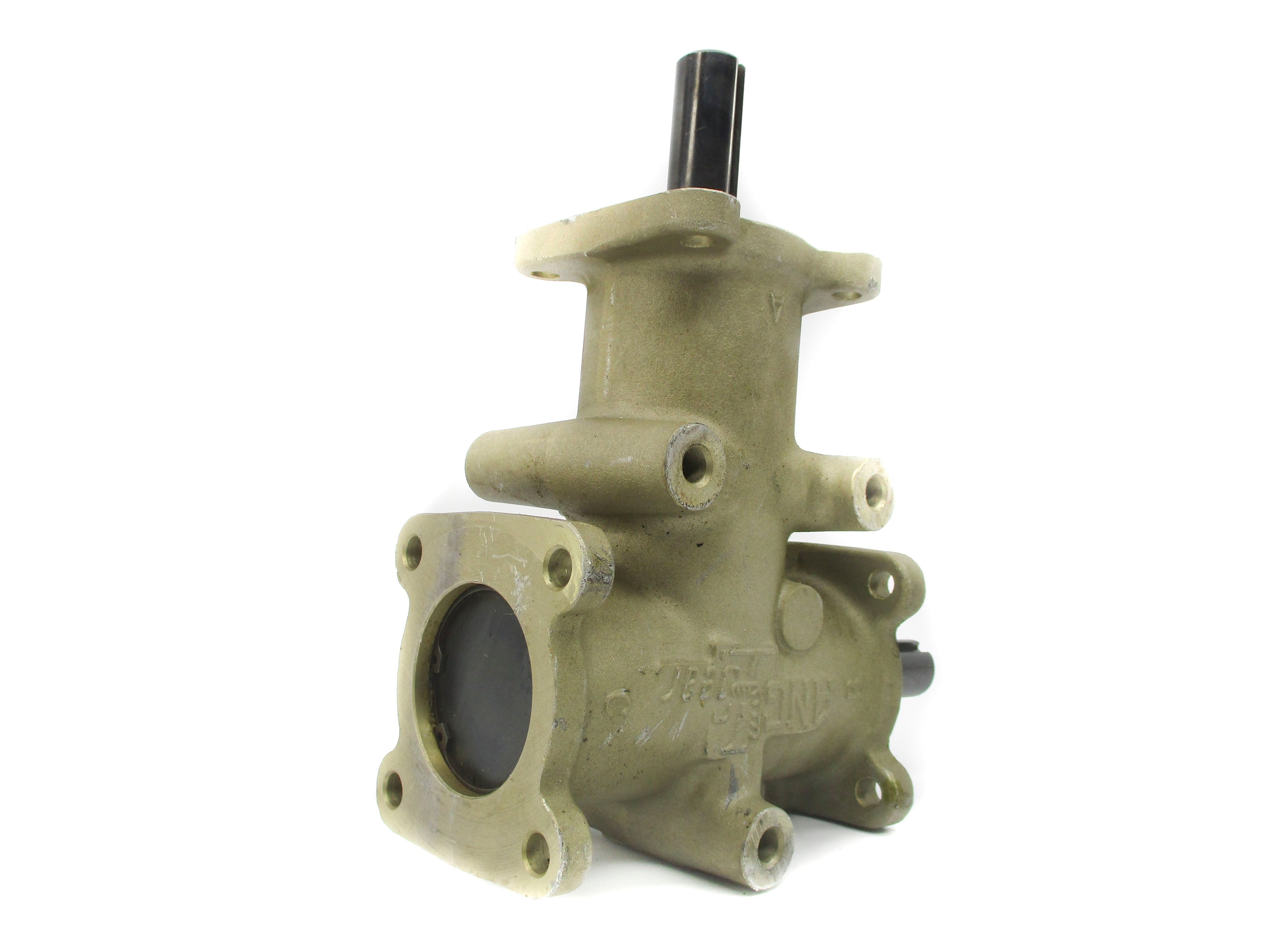 ANGLGEAR R3400 NSNP