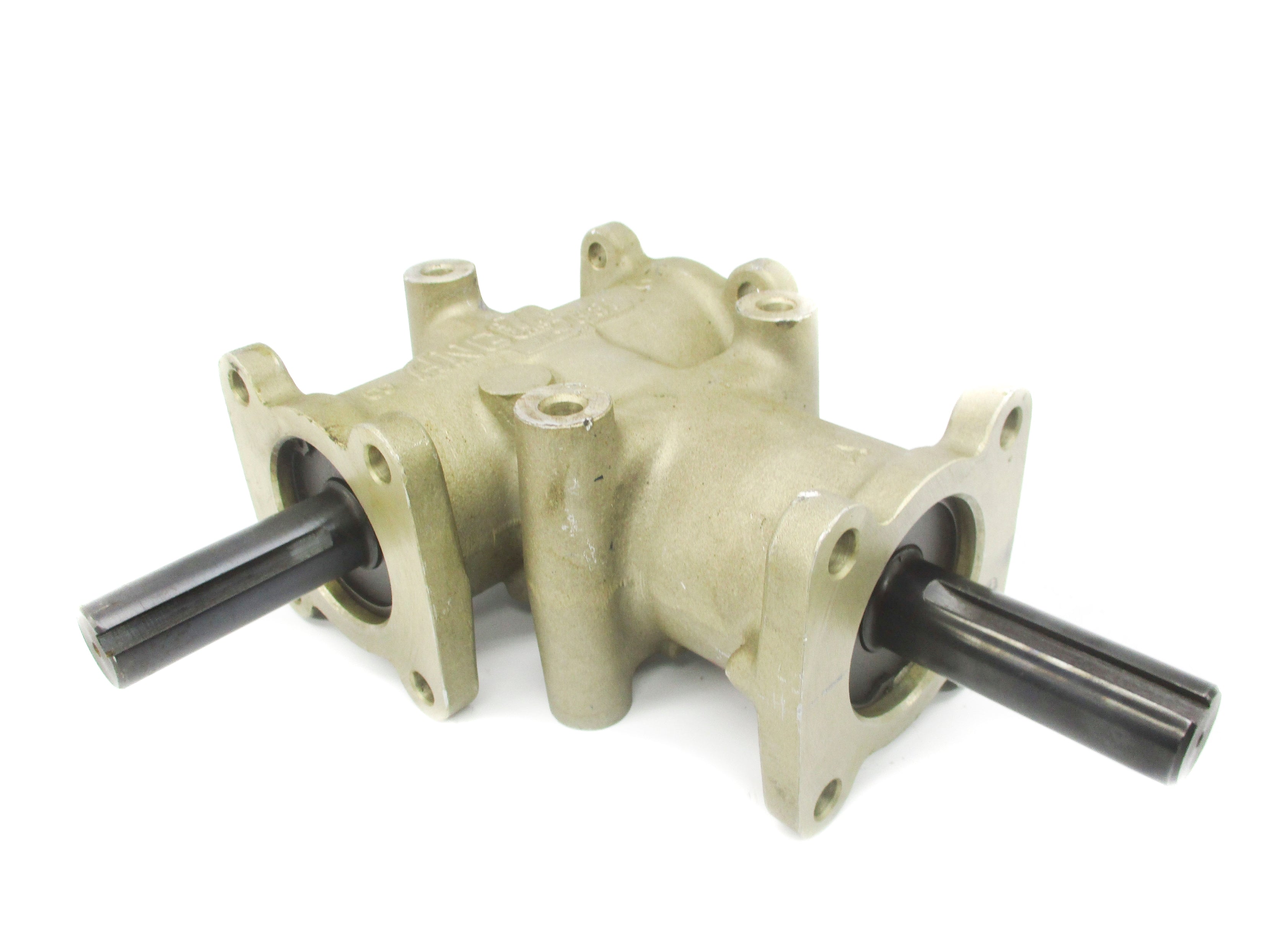 ANGLGEAR R3400 NSNP