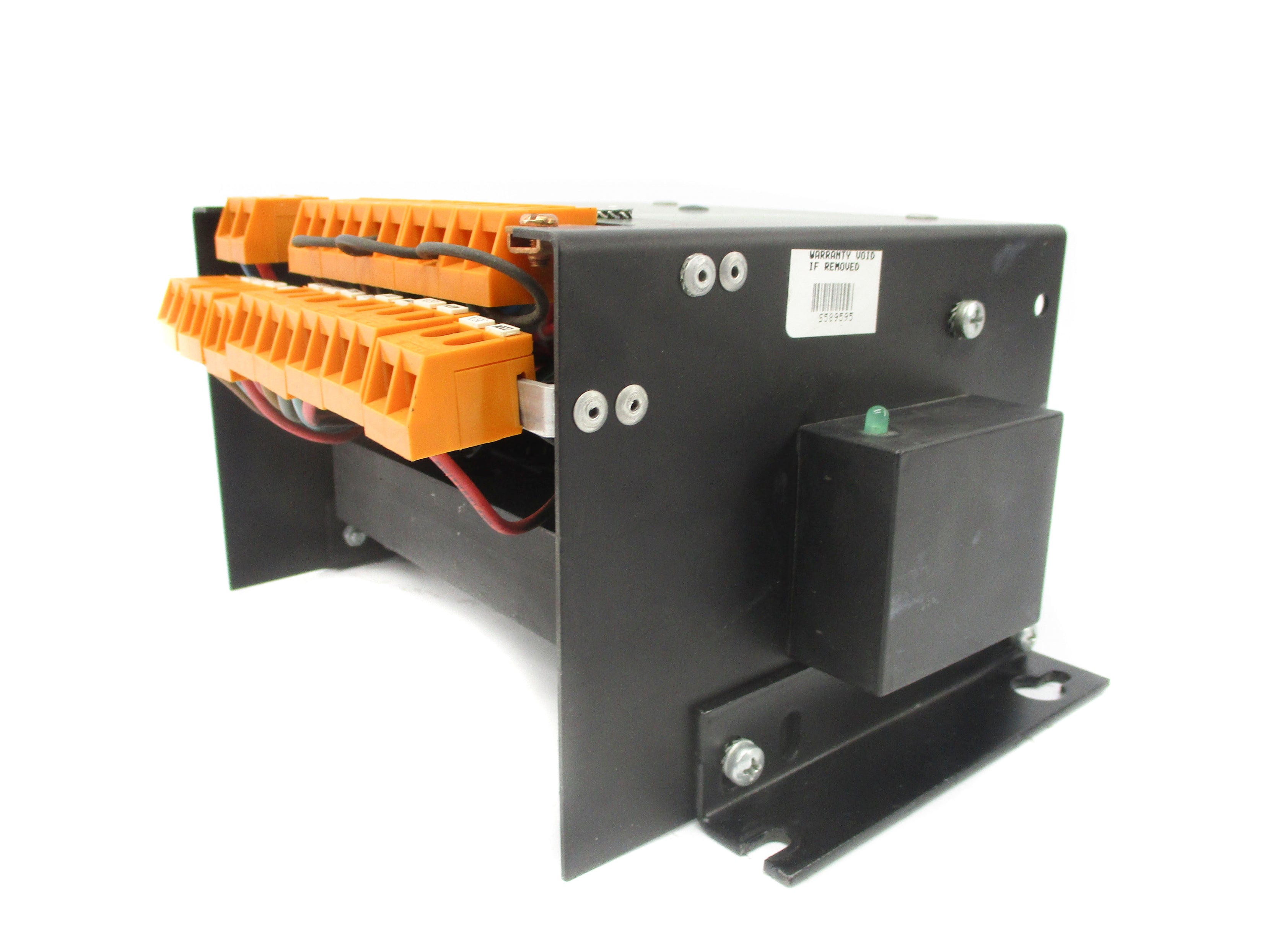 MURR ELEKTRONIK 85889 UNMP