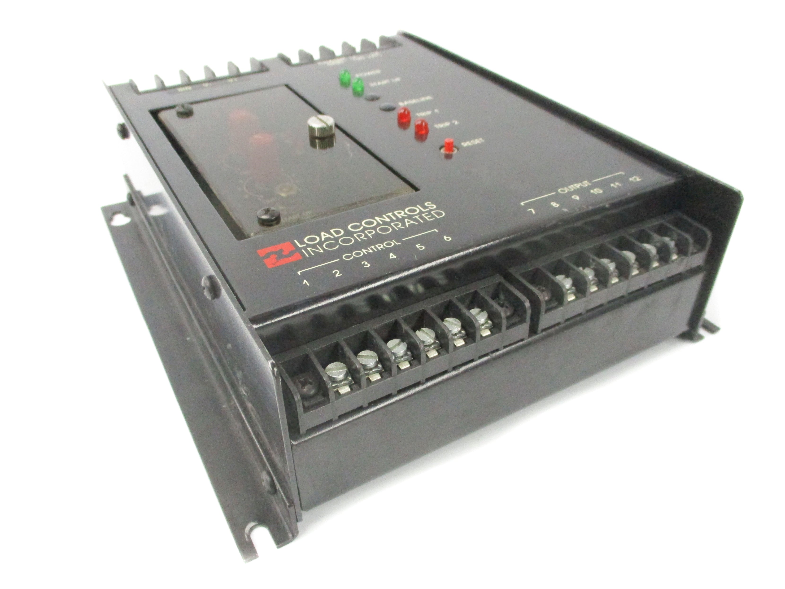 LOAD CONTROLS PFR-1700V-GTE UNMP