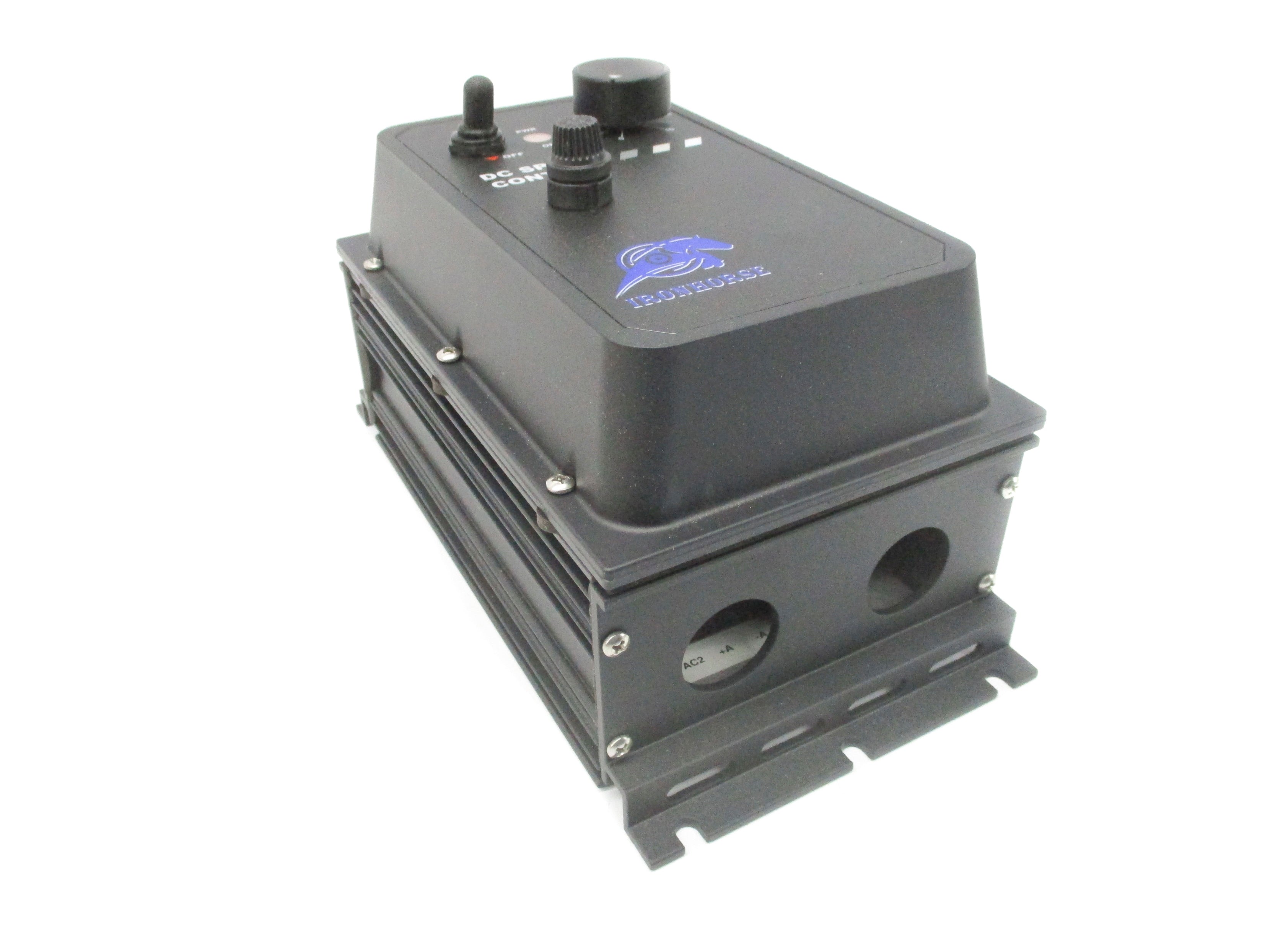 IRONHORSE GSD4-240-10N4X NSMP