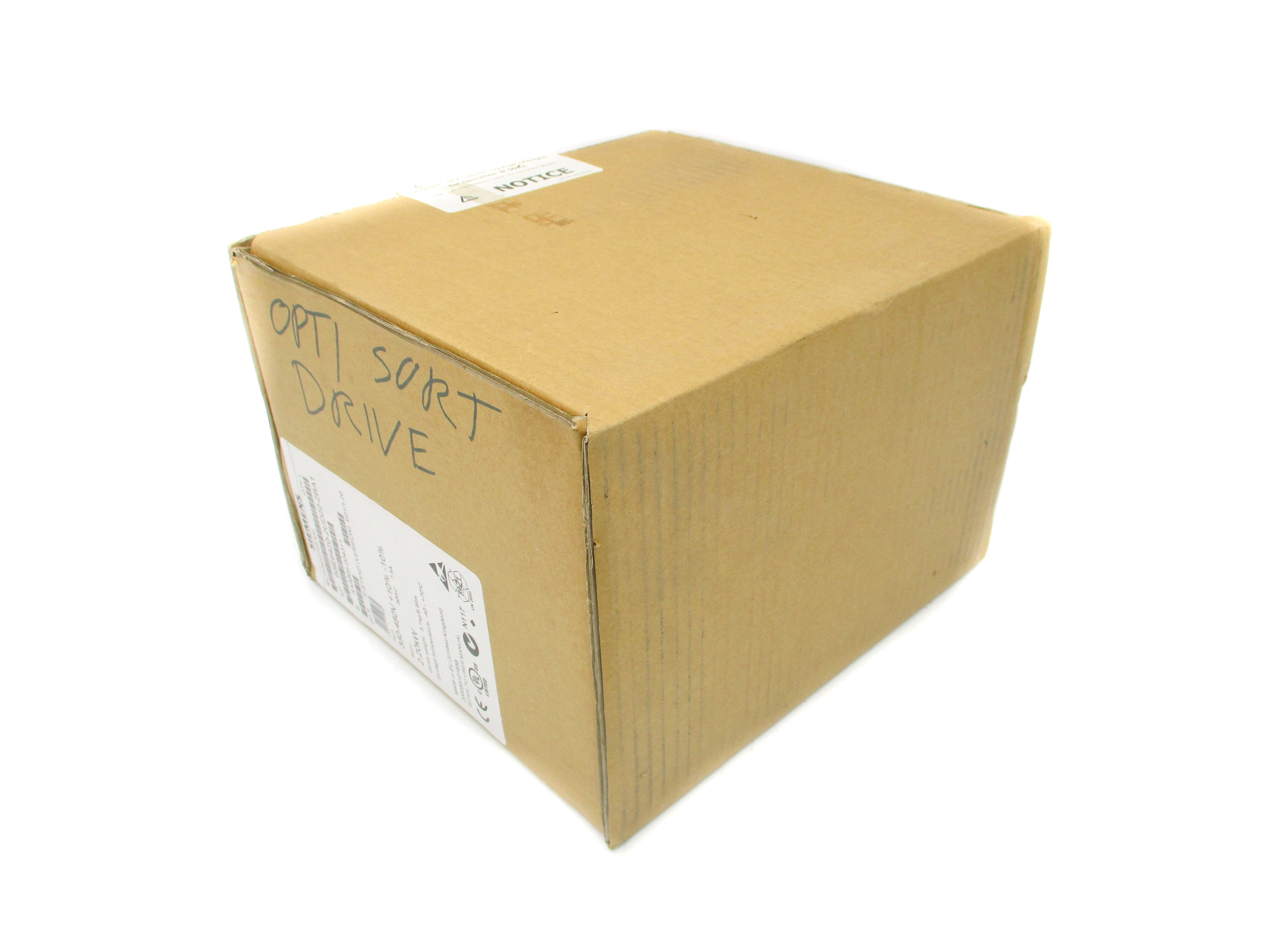 SIEMENS 6SE6420-2UD22-2BA1 NSFS