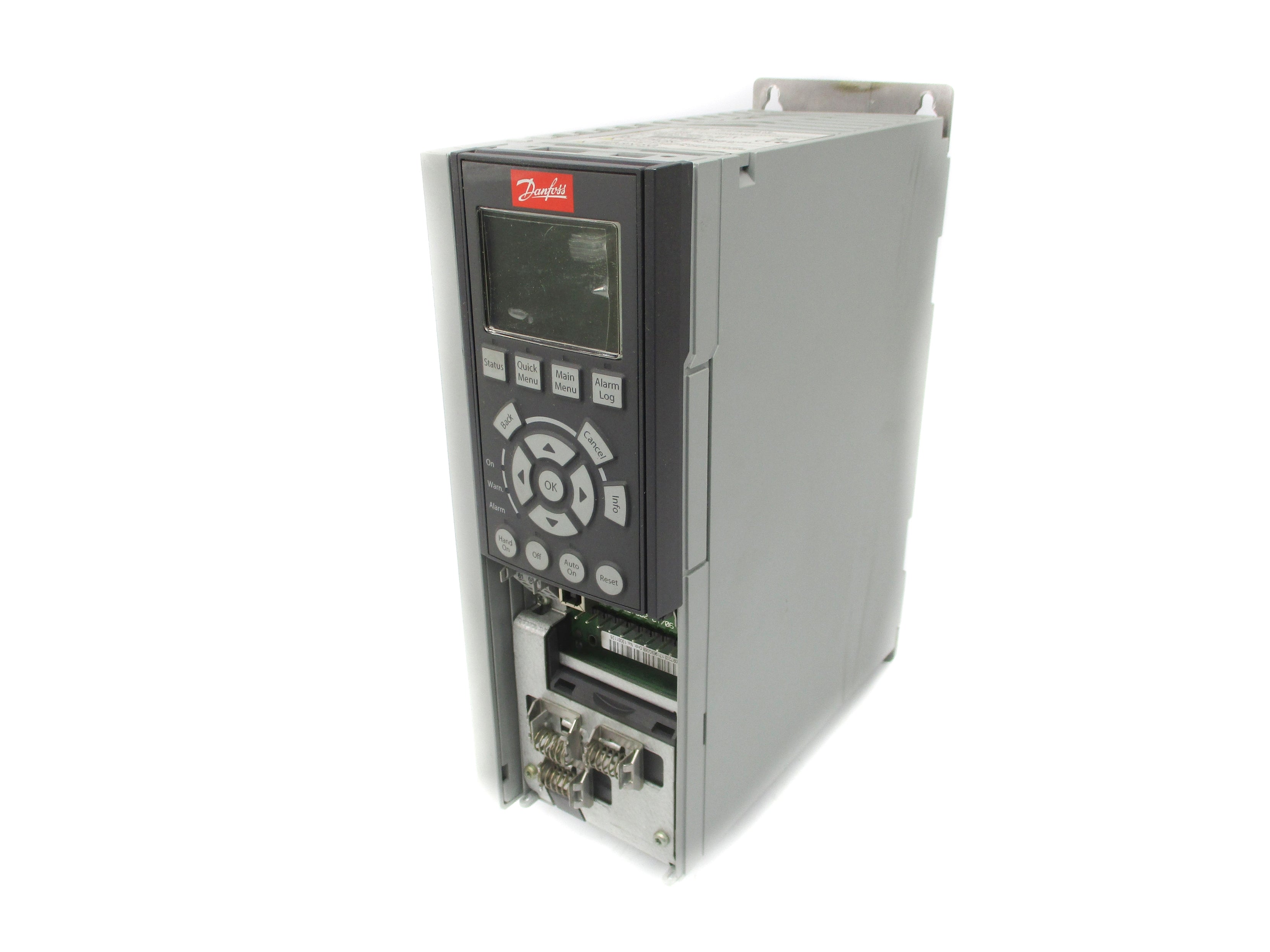 DANFOSS FC-301PK75T4E21H2XGXXXXSXXXXAXBXCXXXXDX (AS PICTURED) UNMP