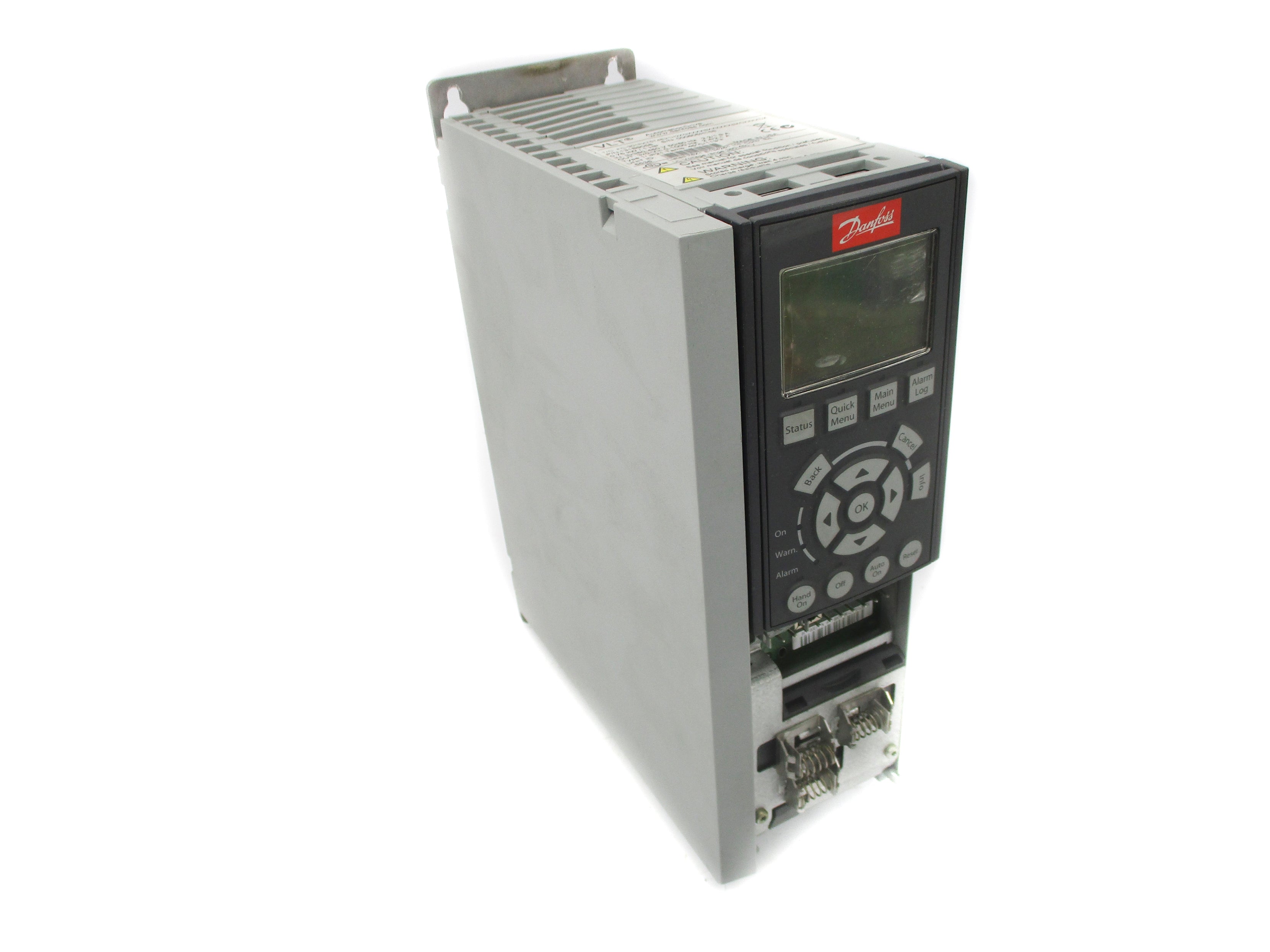 DANFOSS FC-301PK75T4E21H2XGXXXXSXXXXAXBXCXXXXDX (AS PICTURED) UNMP