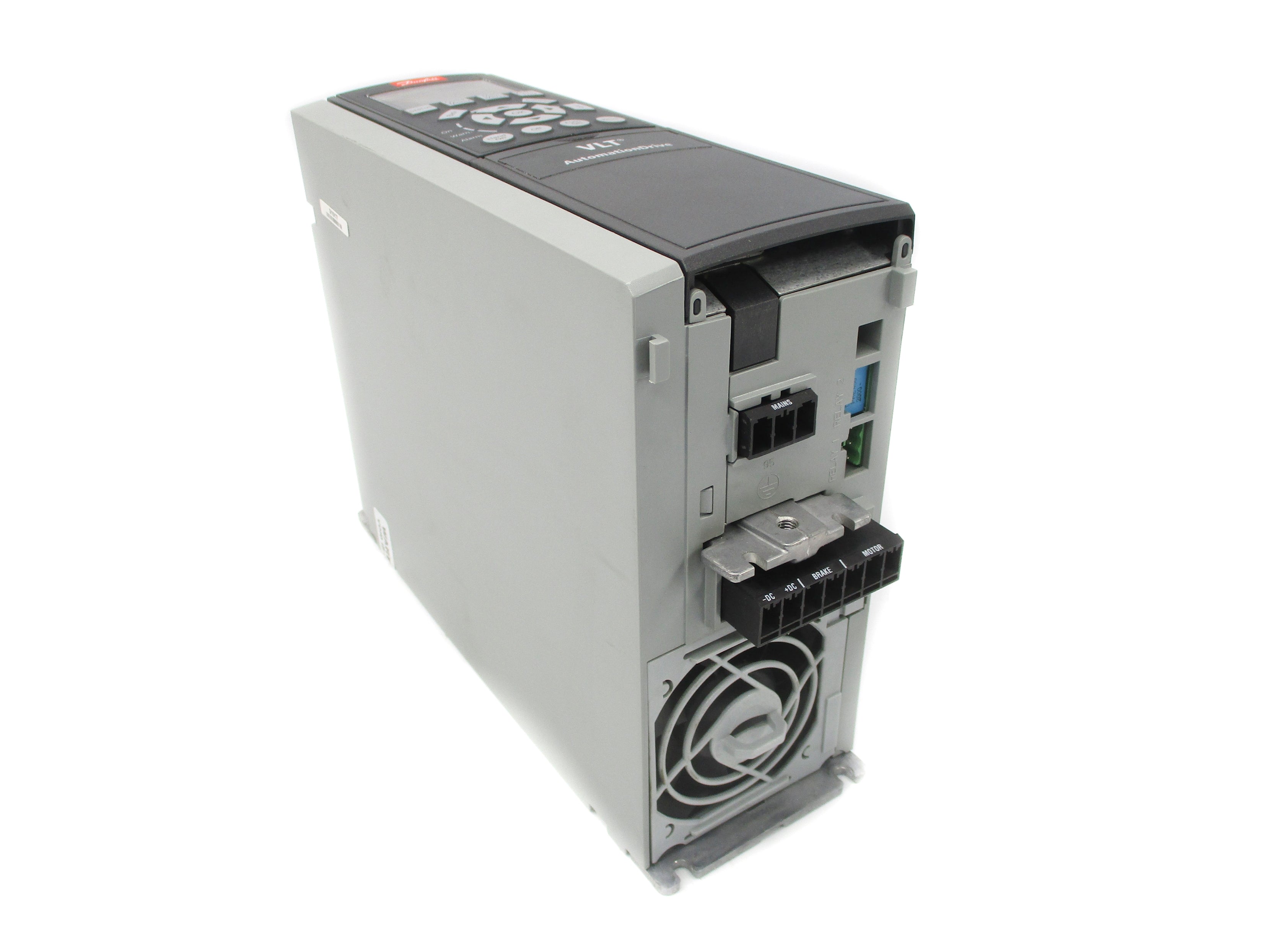 DANFOSS FC-301P2K2T4E20H2XGXXXXSXXXXAXBXCXXXXDX UNMP