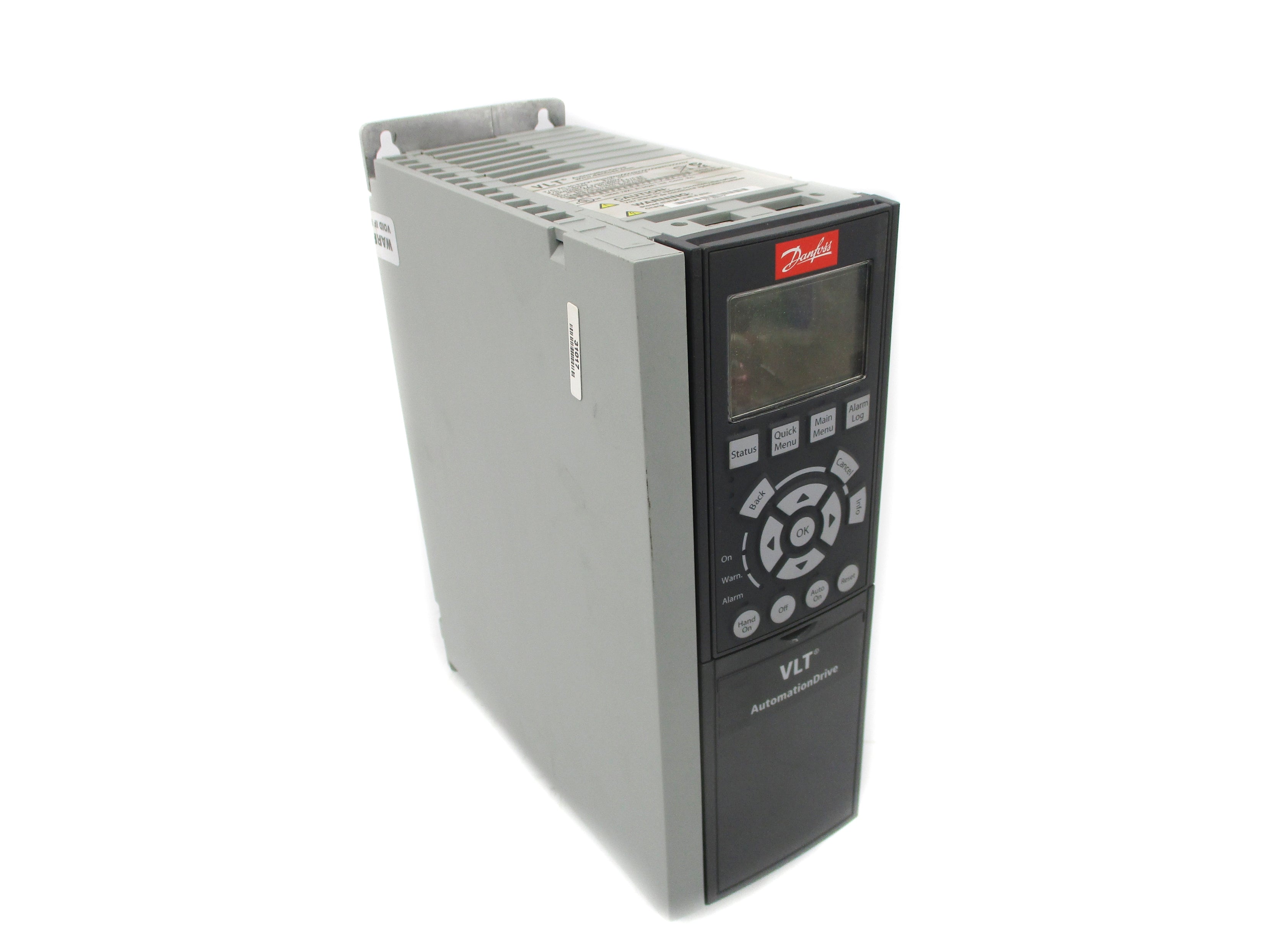 DANFOSS FC-301P2K2T4E20H2XGXXXXSXXXXAXBXCXXXXDX UNMP
