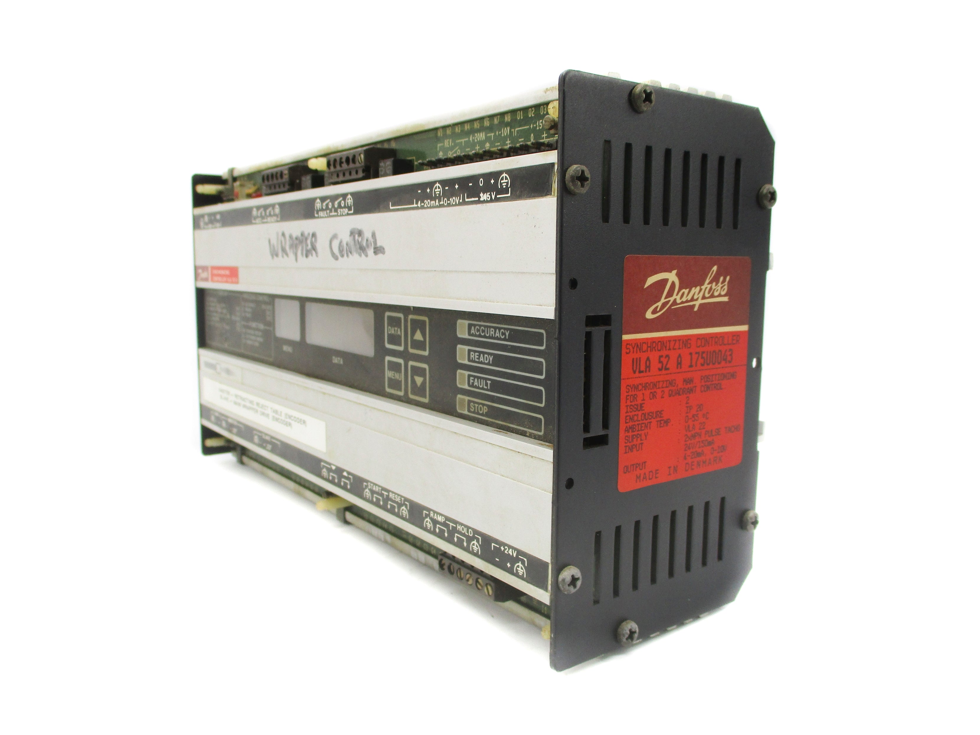 DANFOSS VLA52A175U0043 UNMP