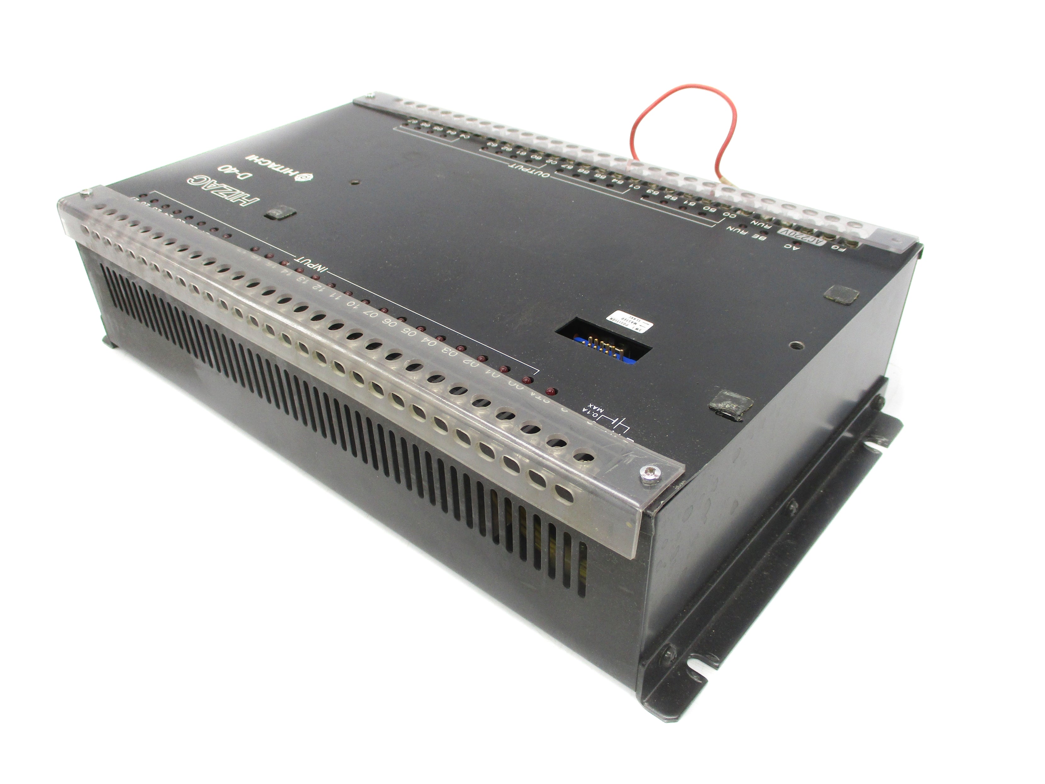 HITACHI D-40 UNMP